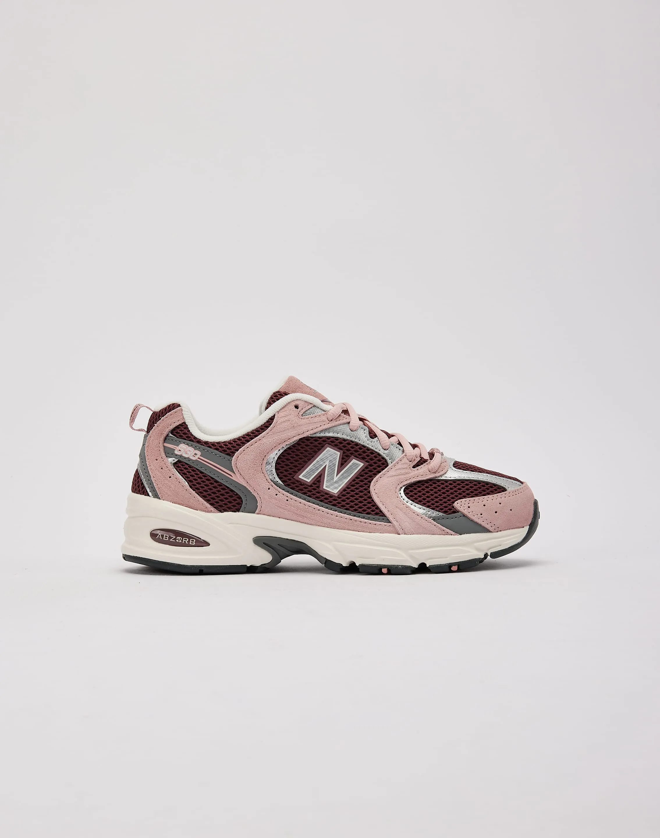New Balance 530 Grade-School Minimal Edge Weather Ready