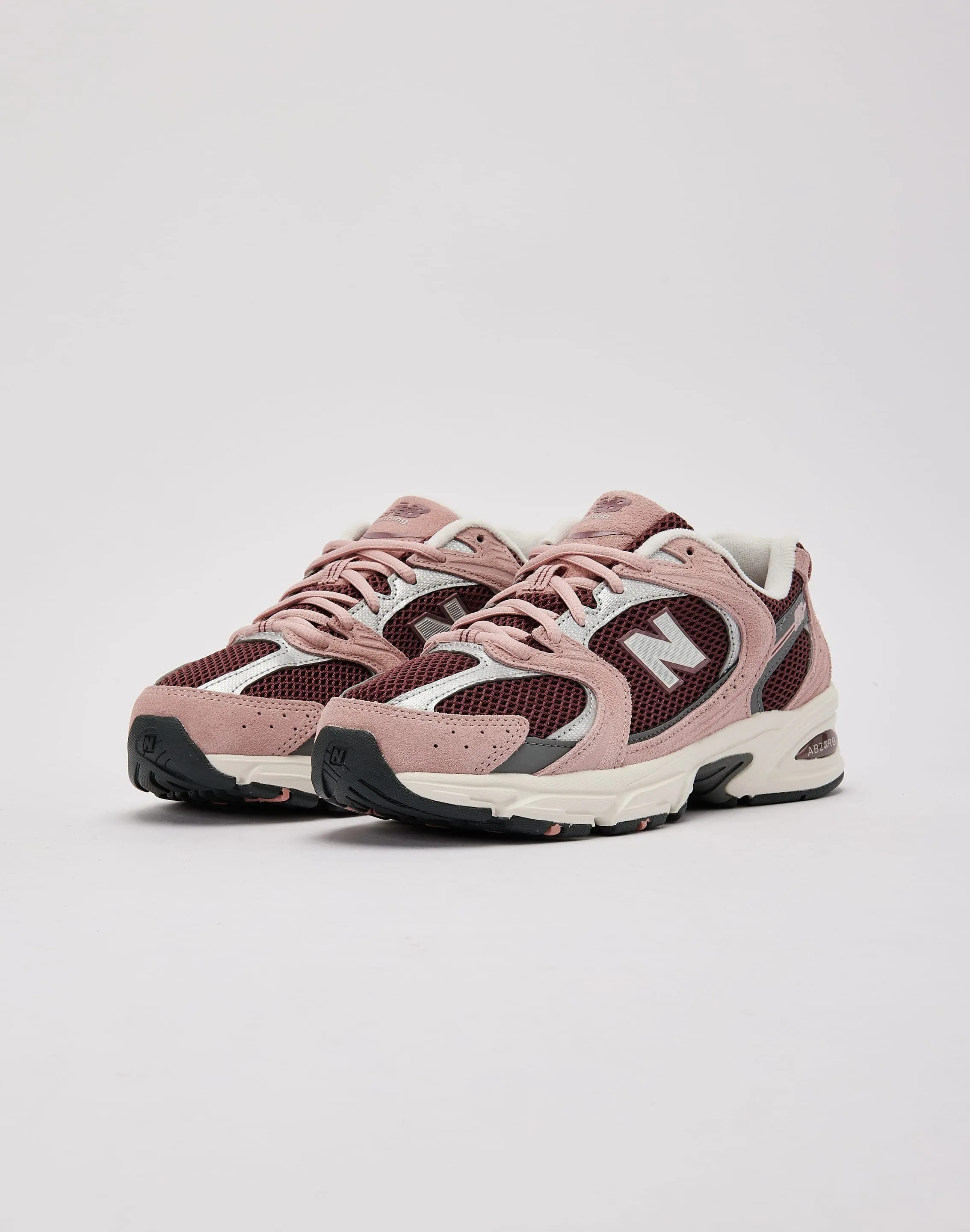 Jogger Style Premium Walk New Balance 530 Grade-School