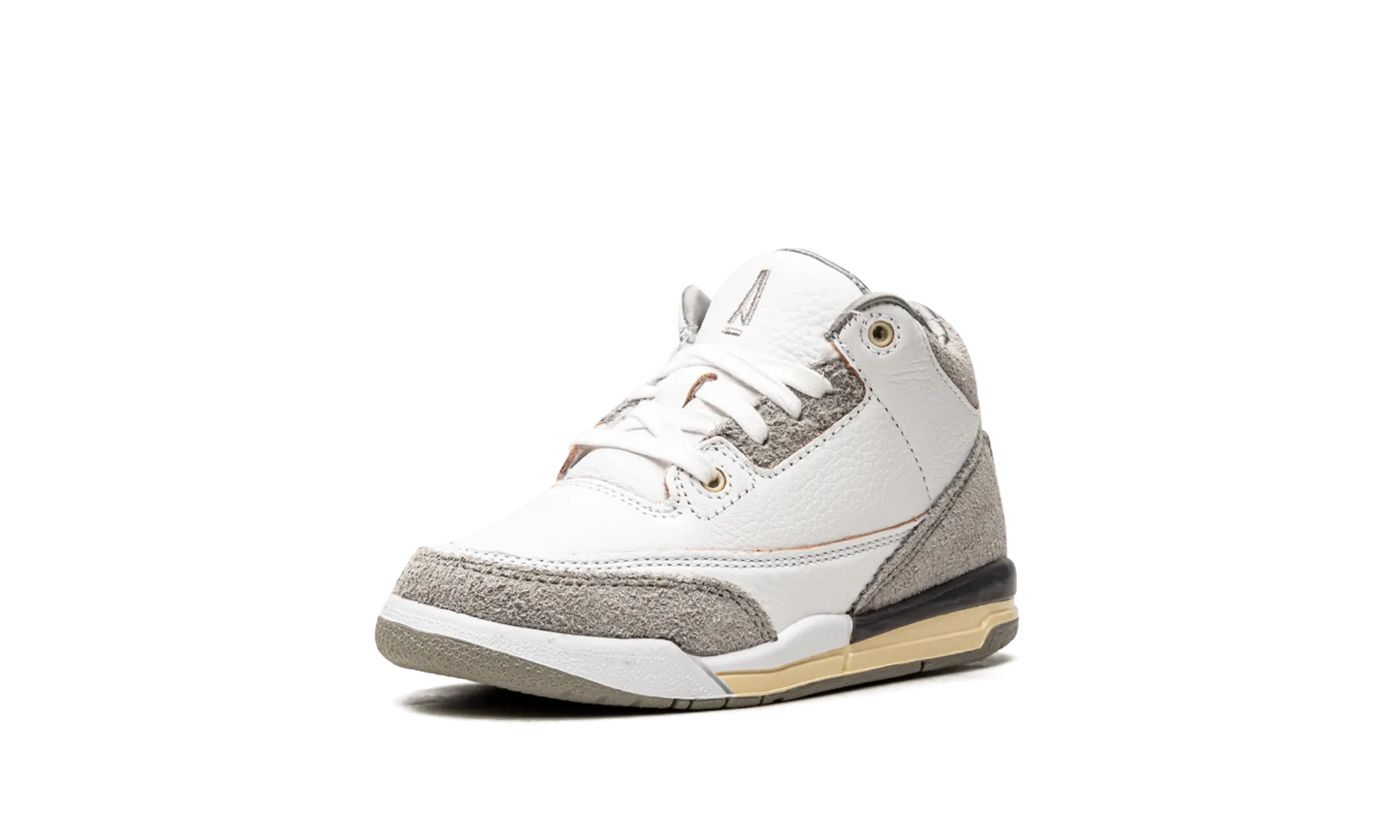 Stride Light Cool Shape Air Jordan 3 Retro SP PS "A Ma Mani??re - Raised by Women"