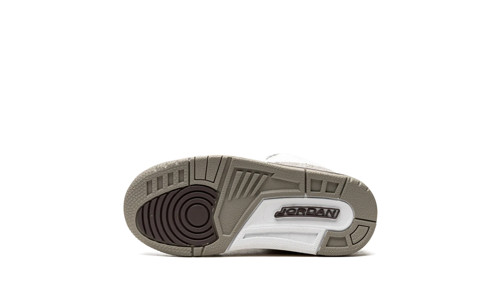 Air Jordan 3 Retro SP PS "A Ma Mani??re - Raised by Women" Stroll Ready