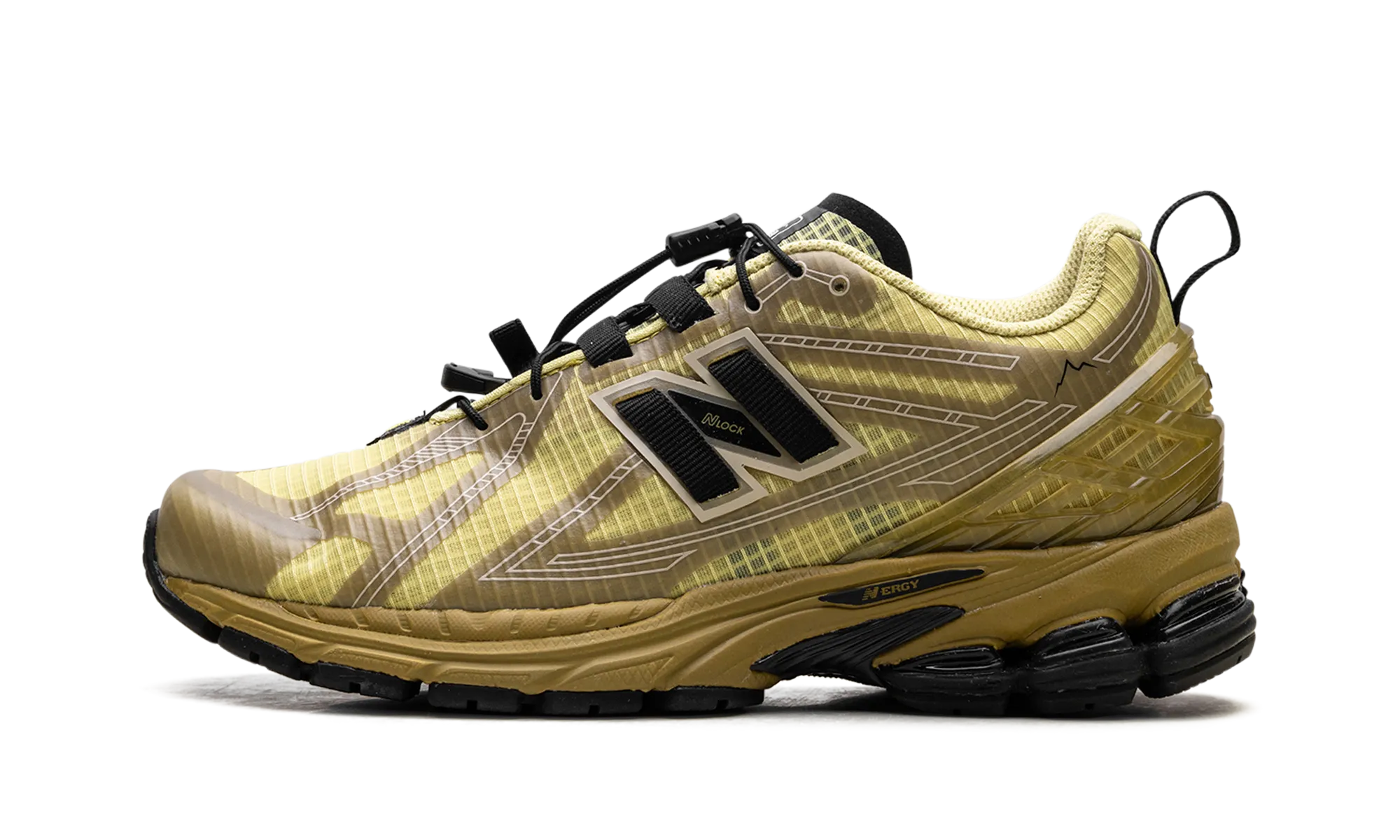 1906R "CAYL" Day To Night Slip Free