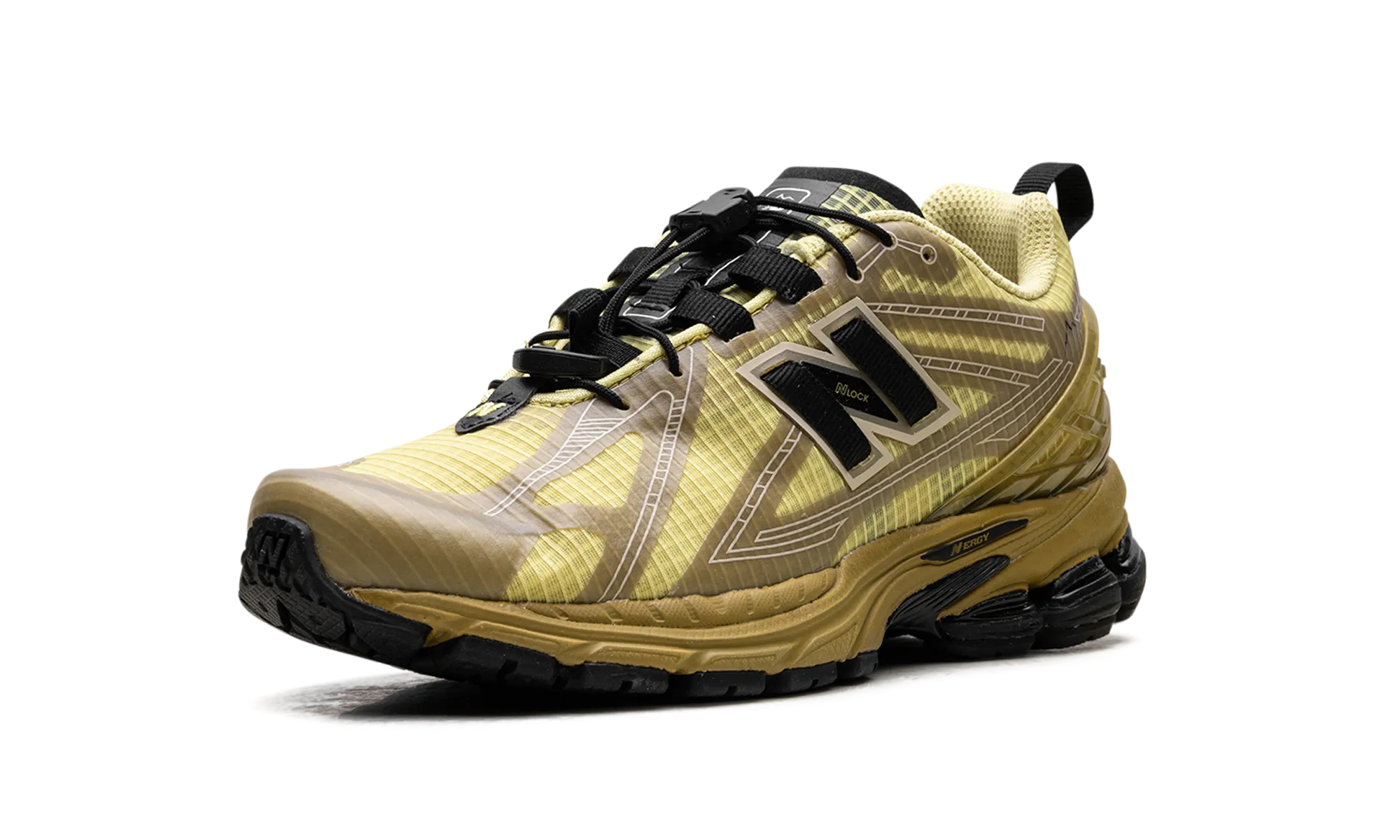 Wind Step Clear Run 1906R "CAYL"