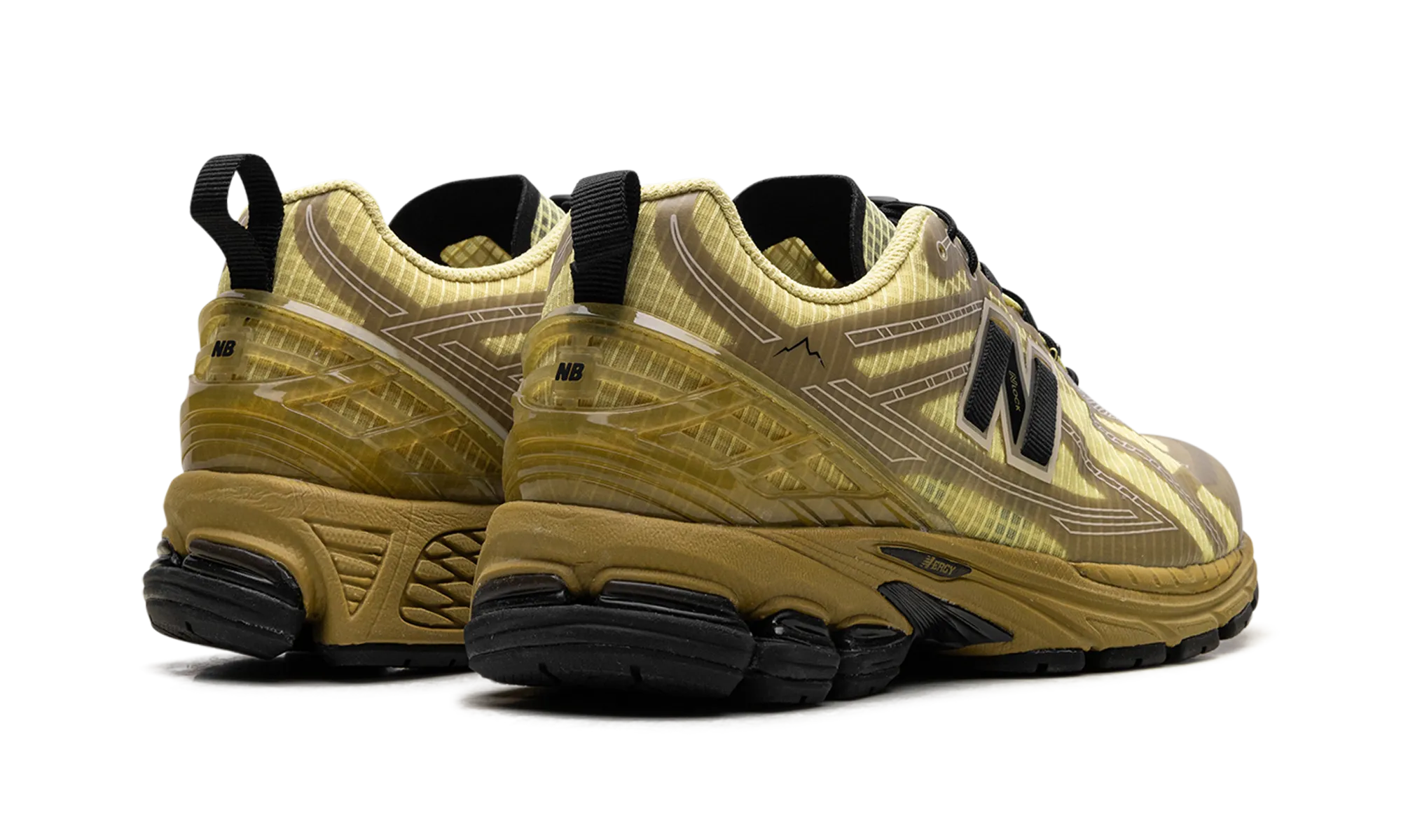 1906R "CAYL" Foam Texture