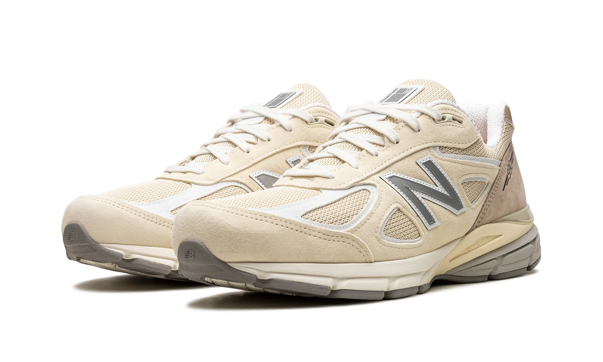 Urban Utility 990v4 "Made in USA - Cream"