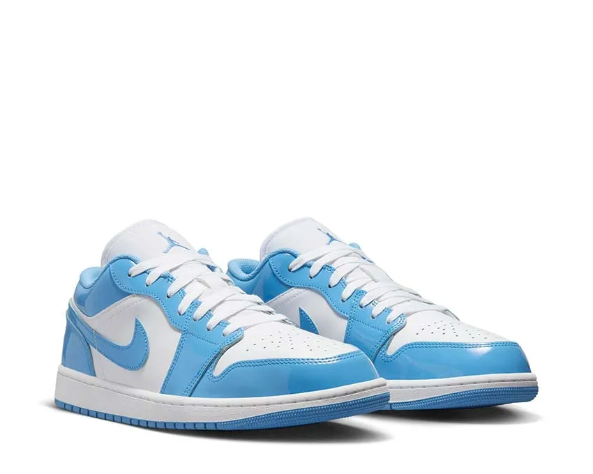 Air Jordan 1 Low SE "Legend Blue" Pasture Run
