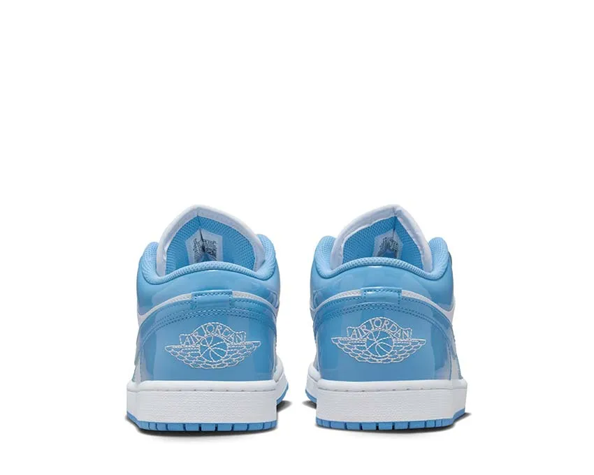 Air Jordan 1 Low SE "Legend Blue" Ultra Ease