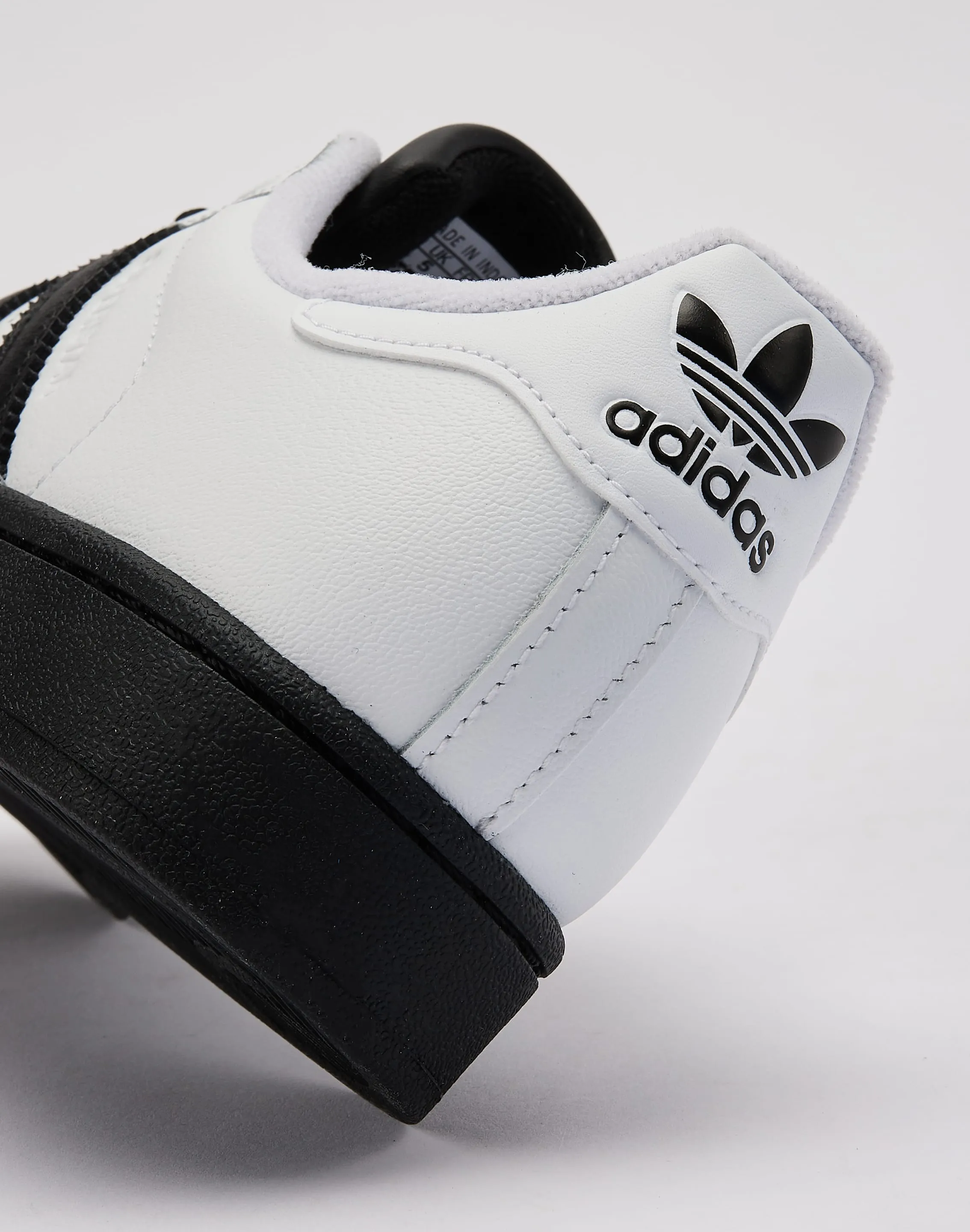 Adidas Superstar II Grade-School Pond Walk