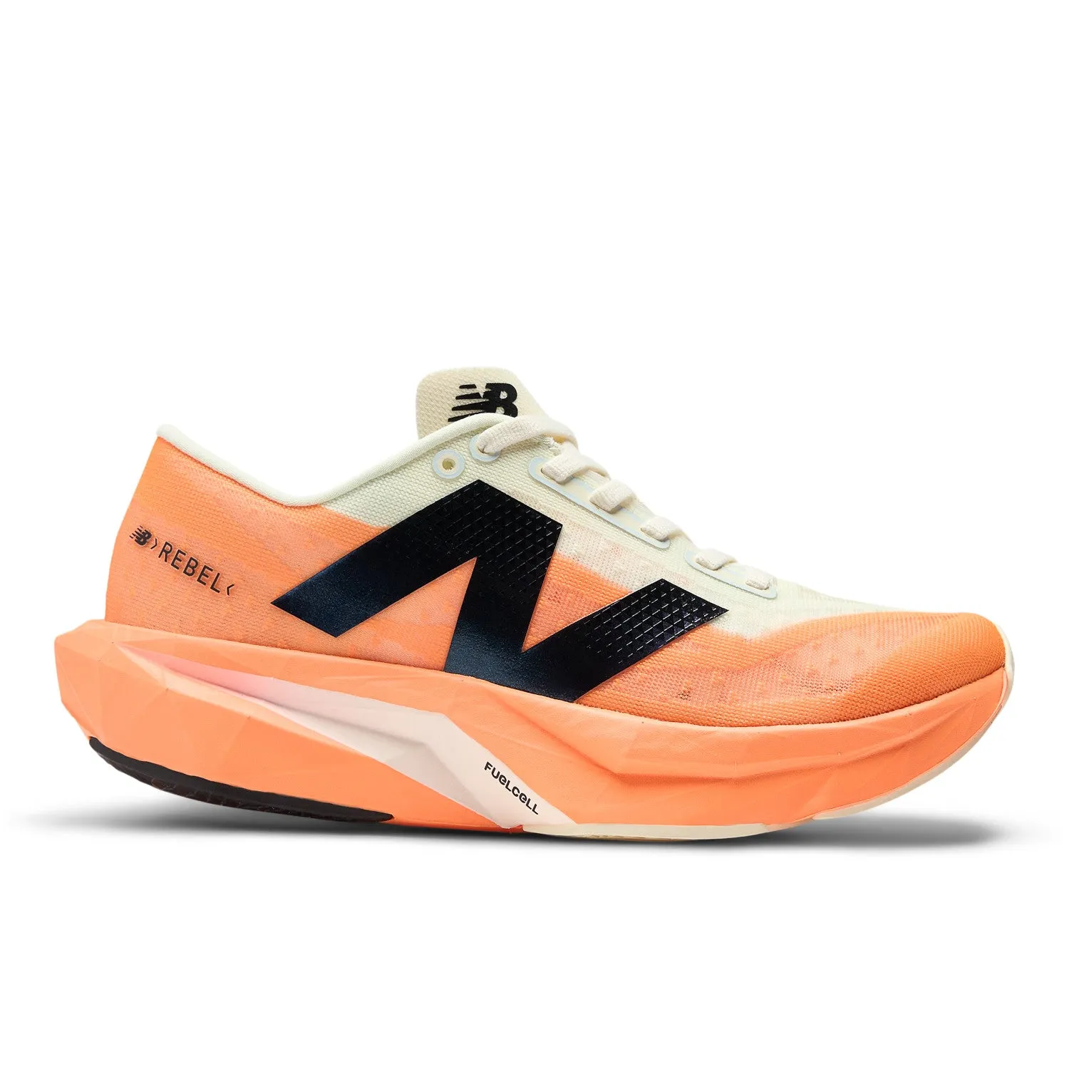 Planet Mood WOMEN'S FUELCELL REBEL V4 - B - C4 HOT MANGO