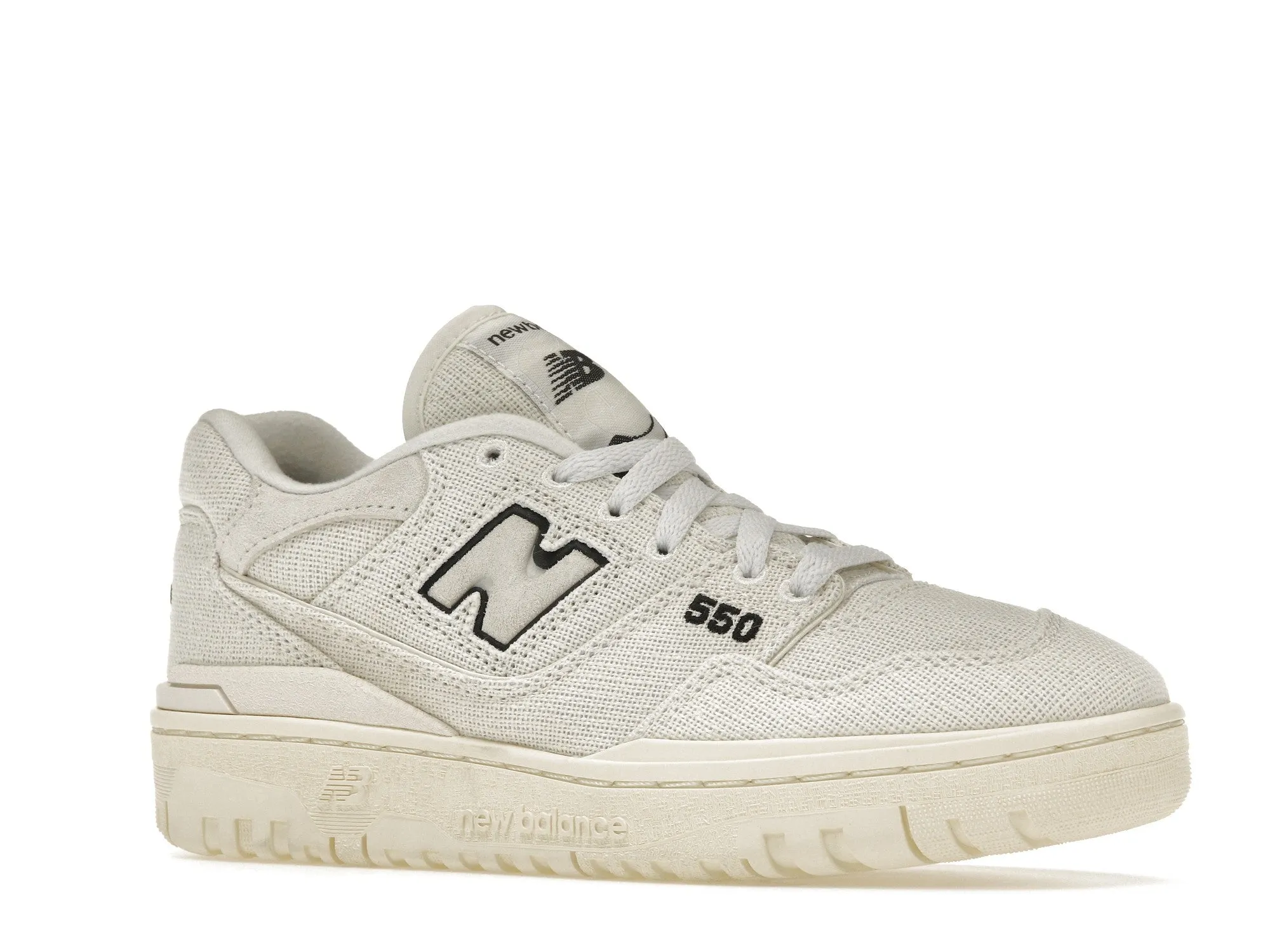 sports New Balance 550 Rattan Sea Salt