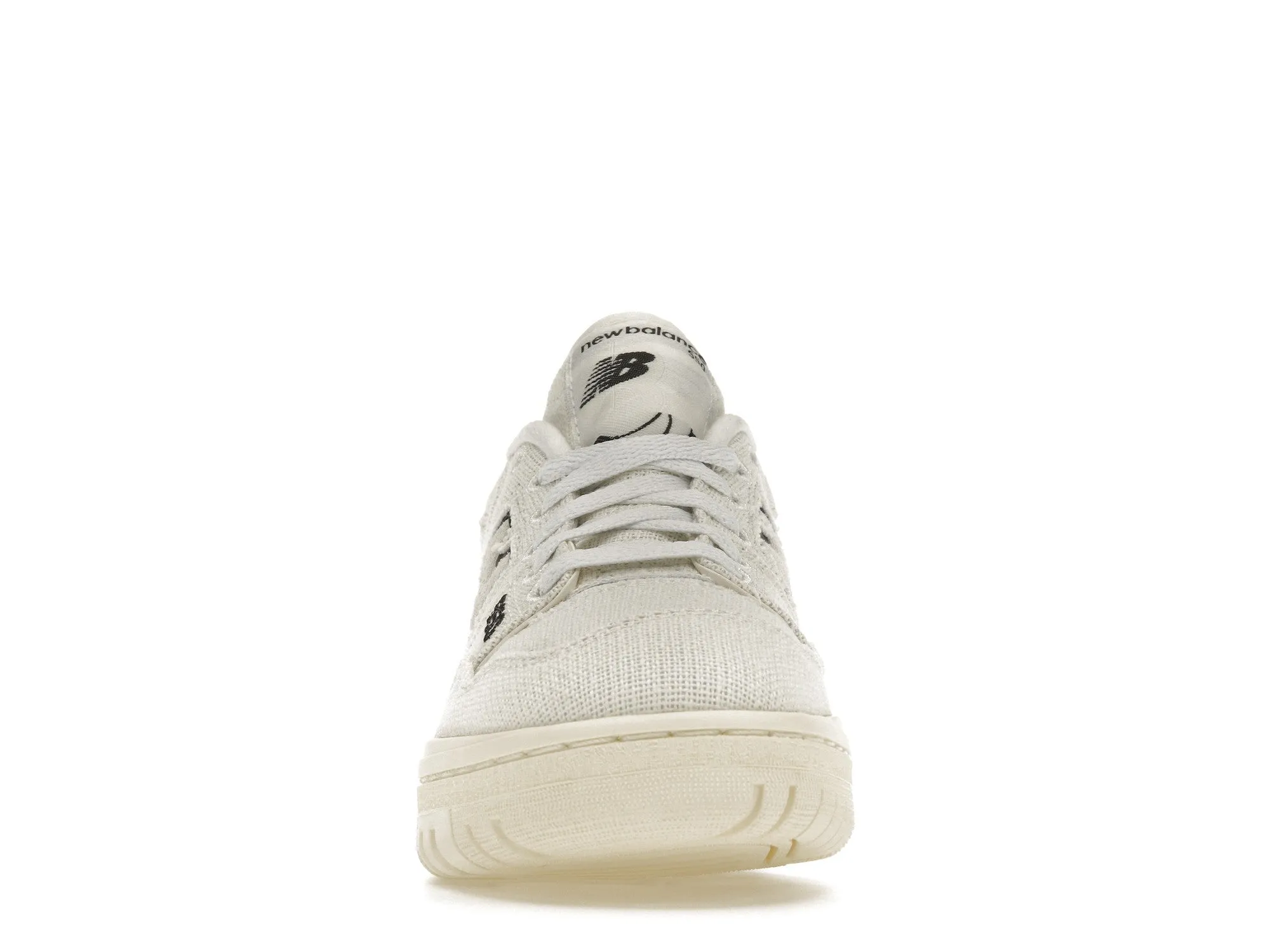 New Balance 550 Rattan Sea Salt Mom Safe