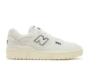 New Balance 550 Rattan Sea Salt Flex Motion Smooth   surface