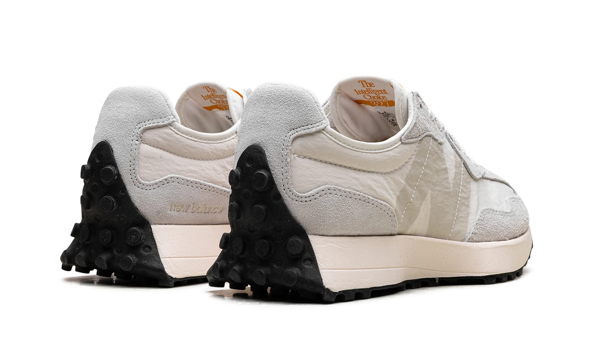 327 Fog Hike Comfortable Design