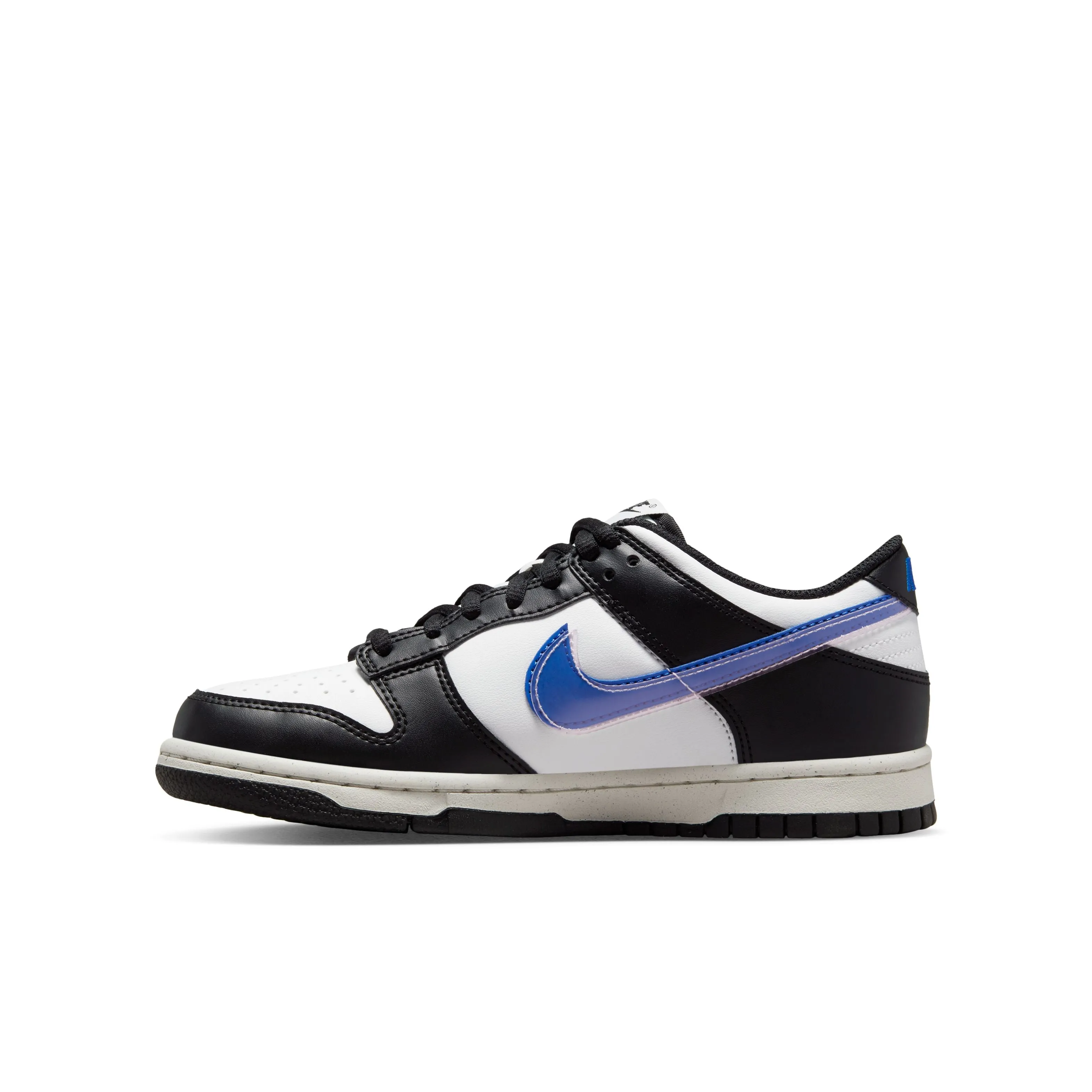 Dunk Low Next Nature Lifestyle Shoes Heavy Stride