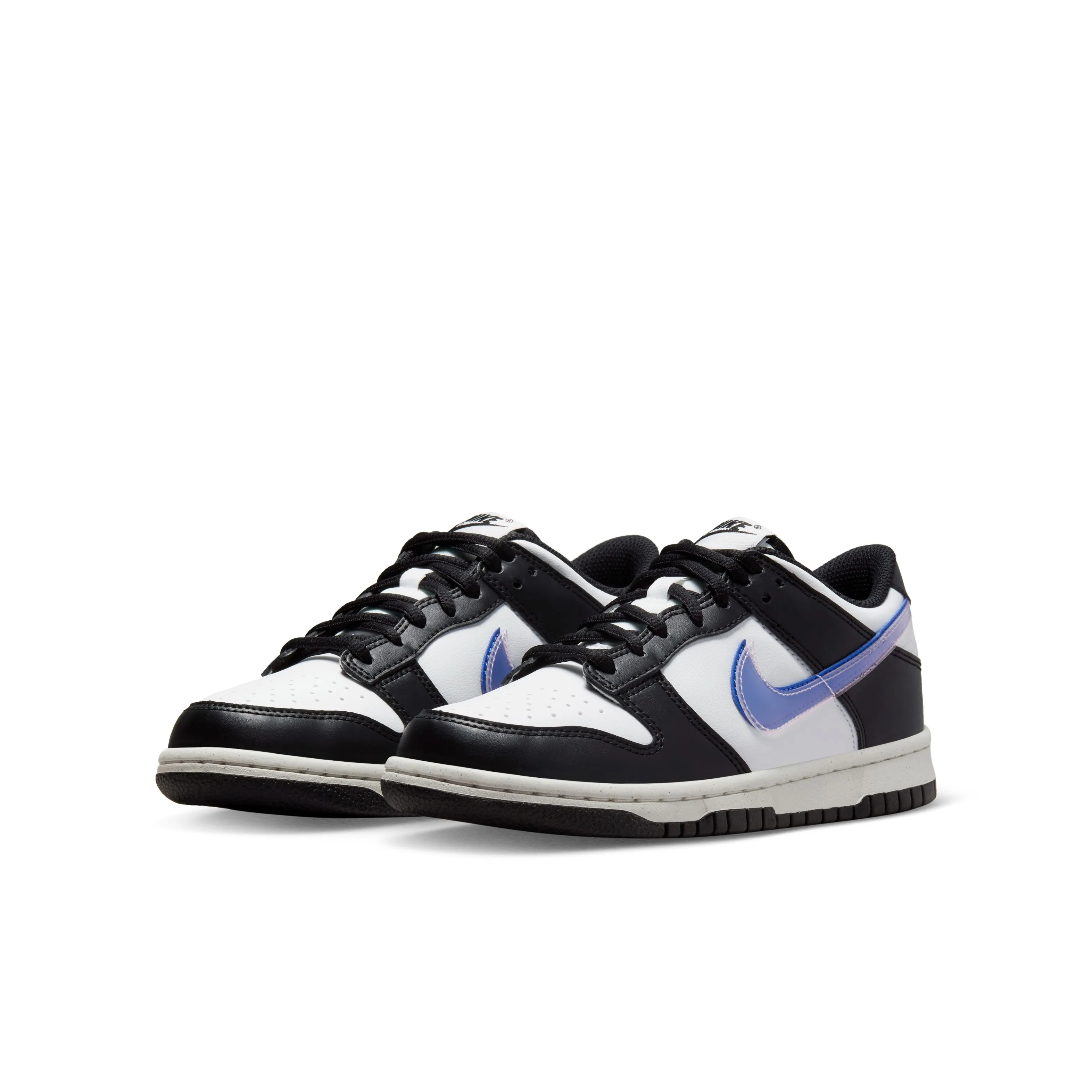 Mid Top Design Dunk Low Next Nature Lifestyle Shoes