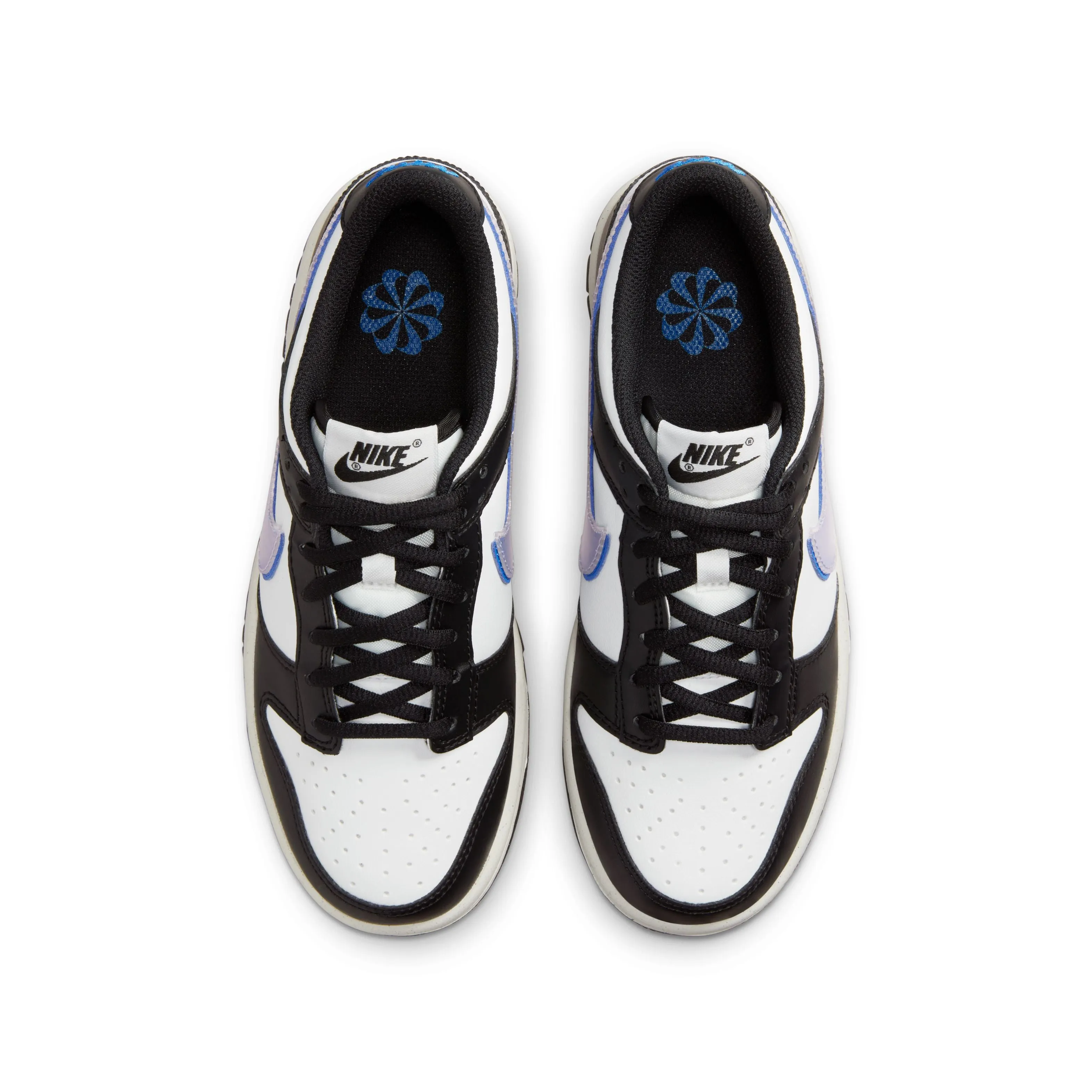 Cushioned lining Morning Hike Dunk Low Next Nature Lifestyle Shoes