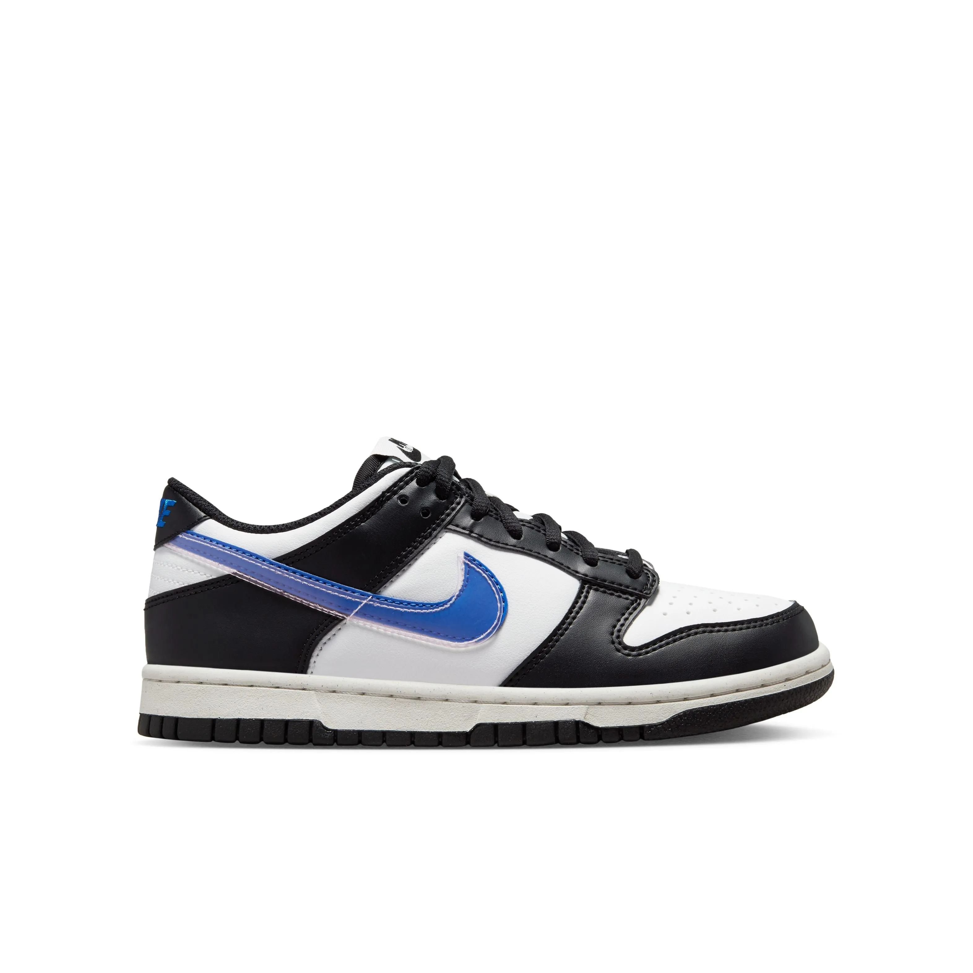 Light Jog Park Chill Dunk Low Next Nature Lifestyle Shoes