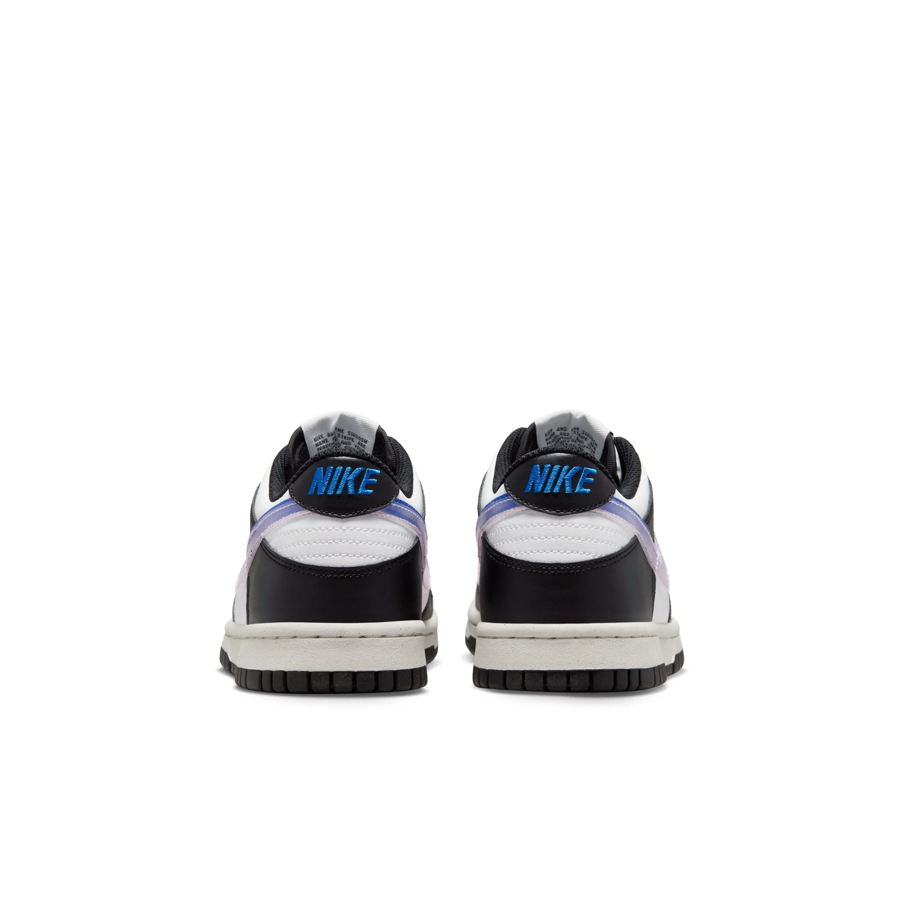 Dunk Low Next Nature Lifestyle Shoes Fit And Go Outdoor Leisure