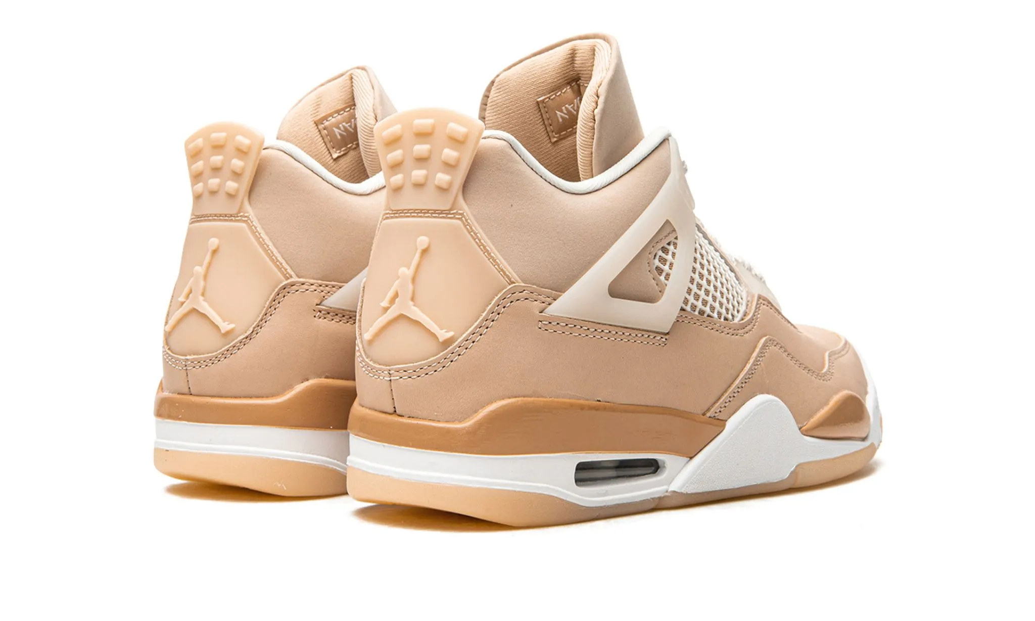 Jordan 4 Retro "Shimmer" Women's Classic Trend