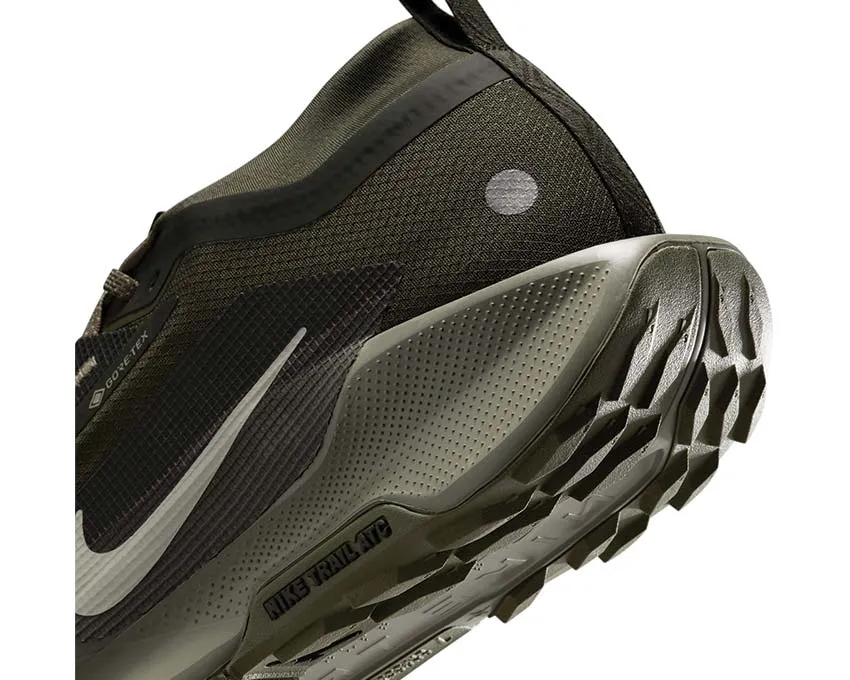 Track meet Multi - color options Nike Pegasus Trail 5 Gore-Tex SP "Sequoia"