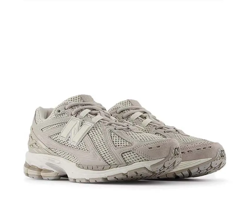Current Step New Balance 1906R Grey Days