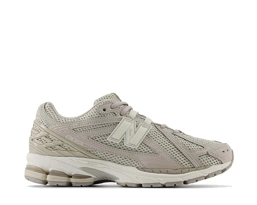 New Balance 1906R Grey Days Slow Step Ready Step