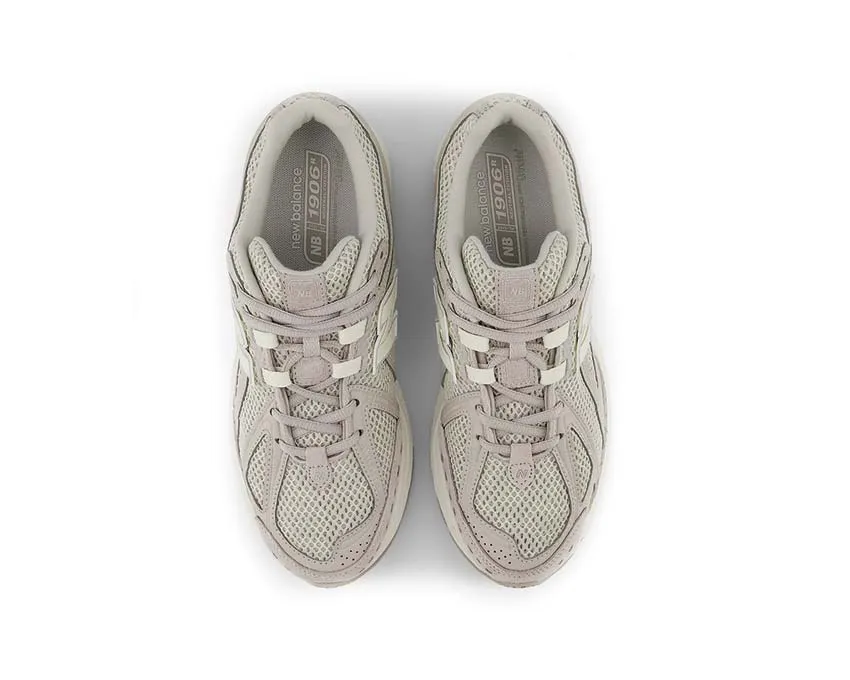 All Around Daily Utility New Balance 1906R Grey Days