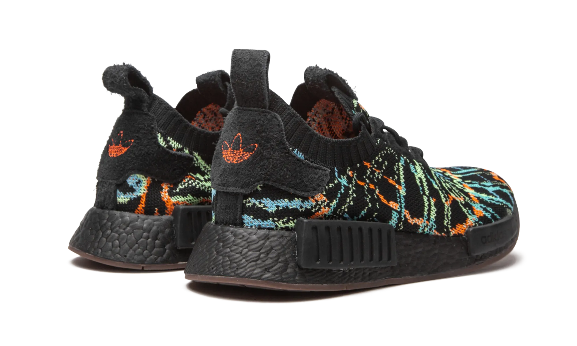 Everyday Look NMD_R1 PK "Glitch"