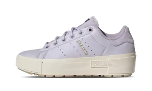 Slip-On Comfort Comfy Choice Stan Smith Bonega WMNS "Silver Dawn Core Black"