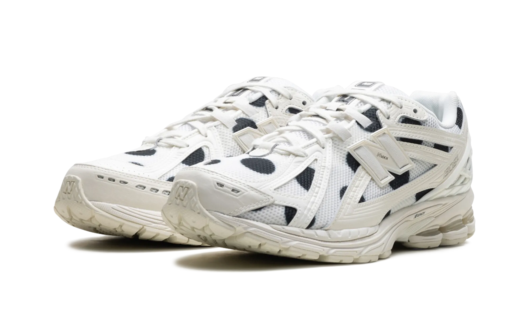 1906R "Polka Dot Sea Salt" Galaxy Step Adjustable Fit