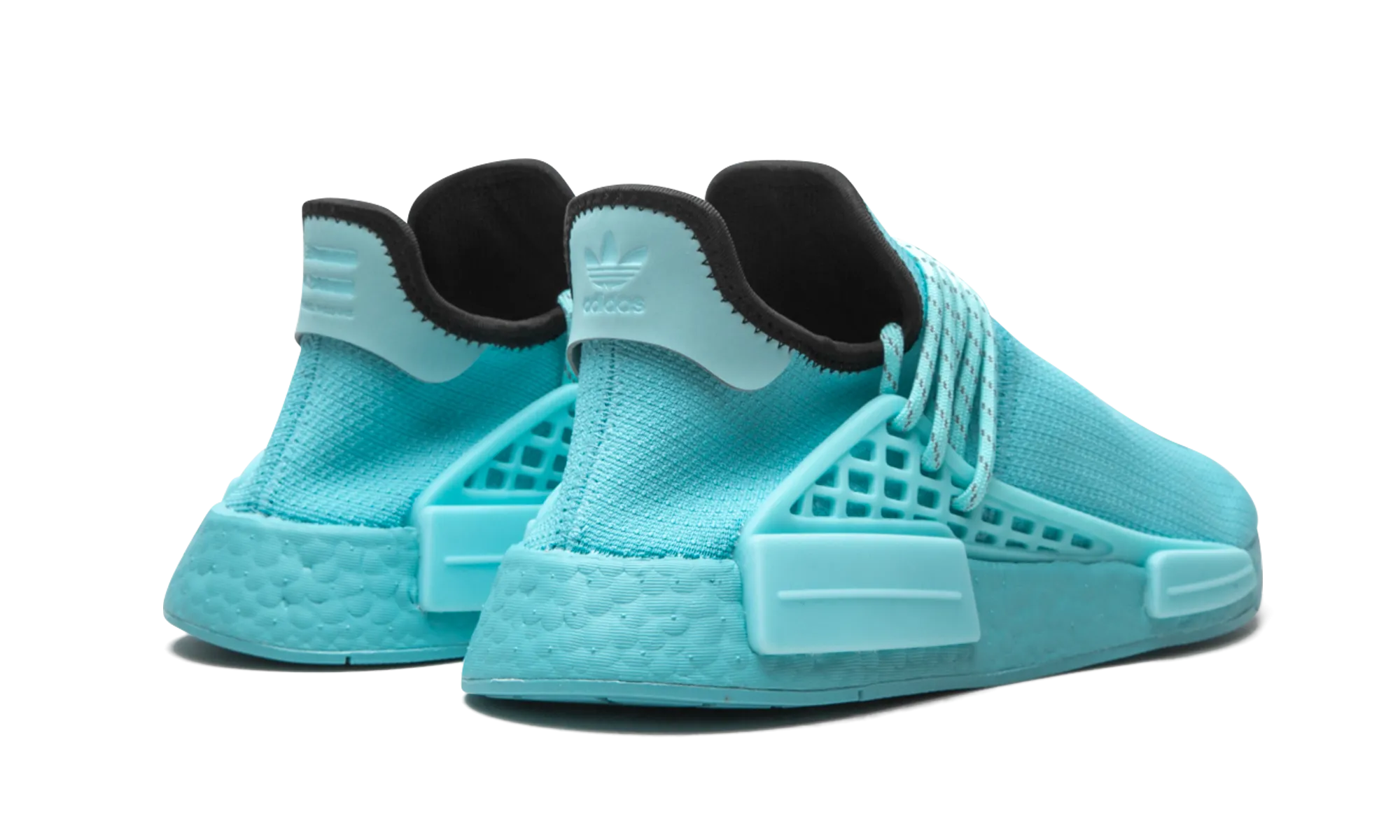 Lifestyle Gear NMD Humanrace "Pharrell Williams - Aqua"