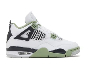 Air Jordan 4 Seafoam Glide Step Grip Support