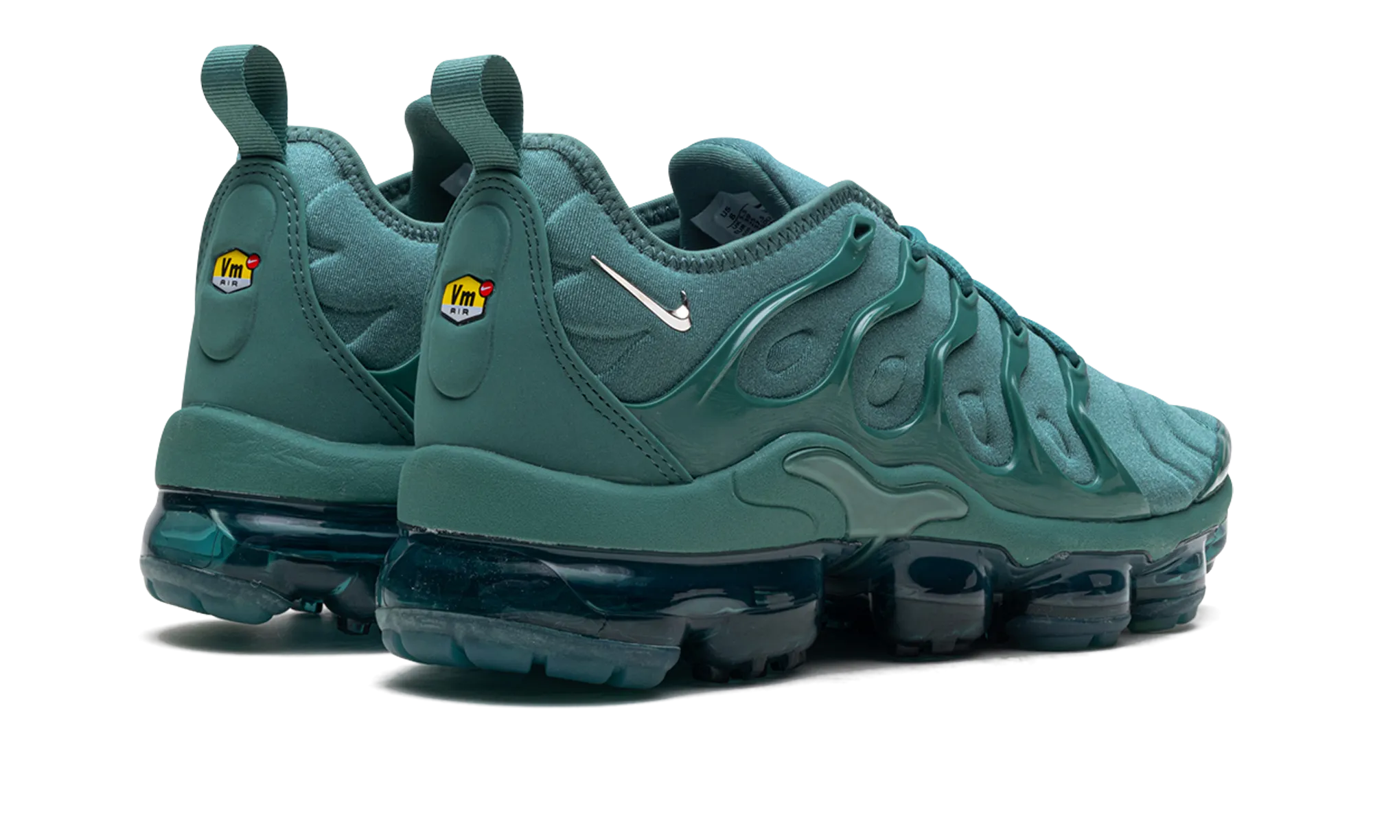 Air Max VaporMax Plus WMNS "Bicoastal" HighTop