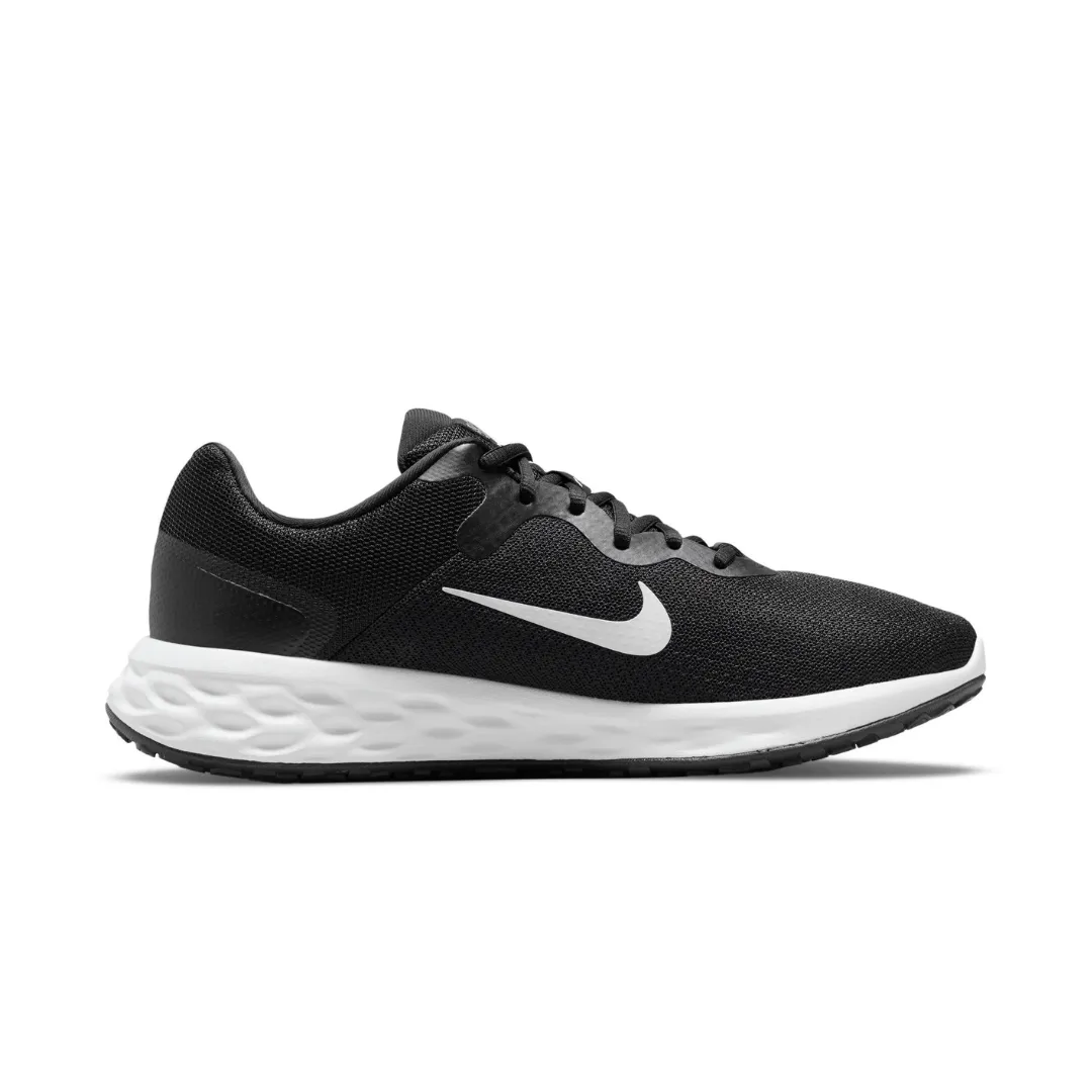 closed - toe - feature shoes Custom Fit Revolution 6 (Extra Wide) Running Shoes