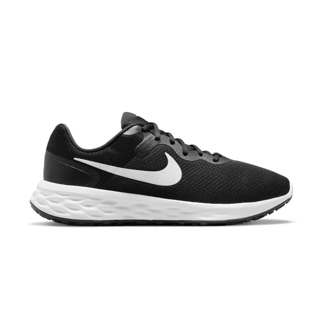Revolution 6 (Extra Wide) Running Shoes Trail - Worthy recreation