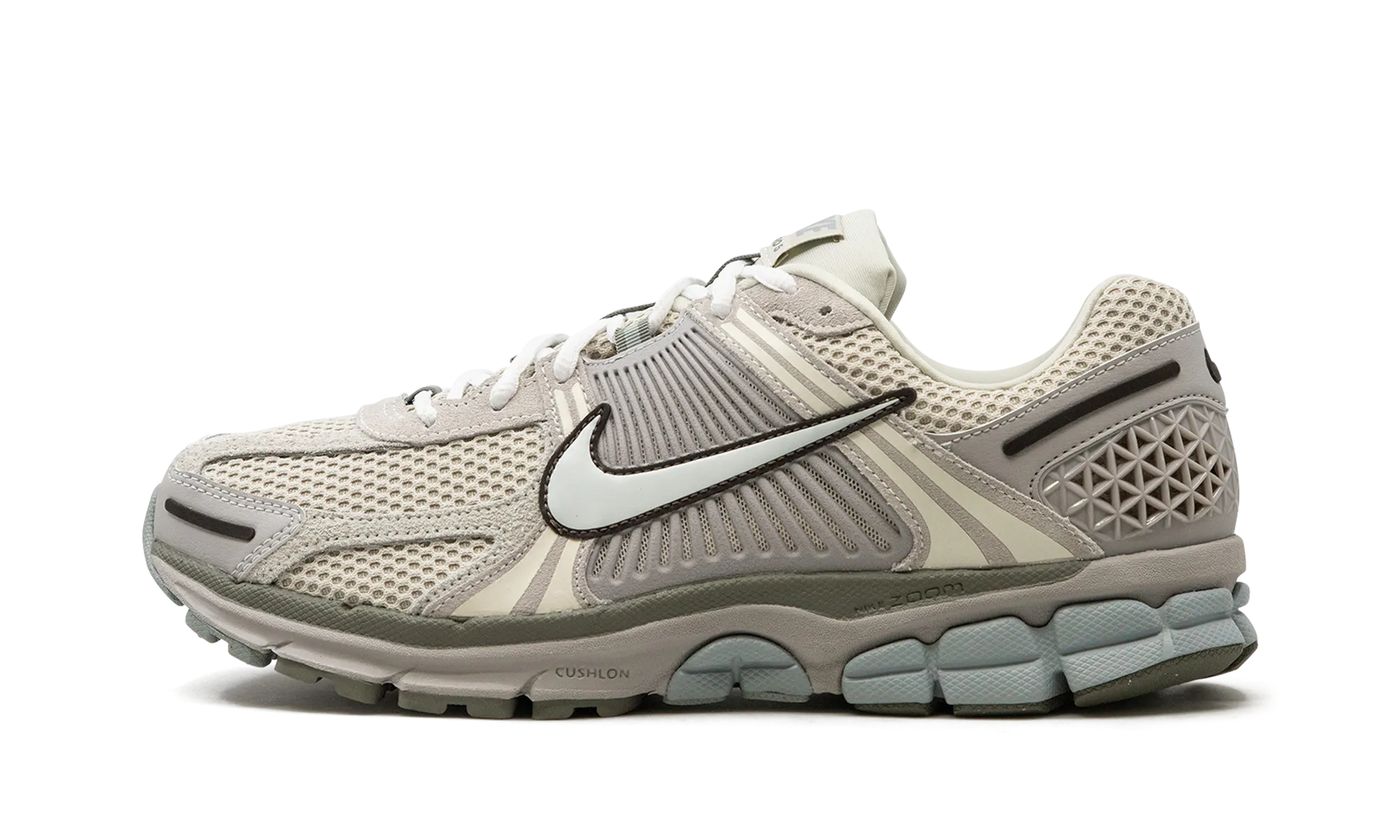 Air Zoom Vomero 5 "Light Orewood Brown" Party Shoes
