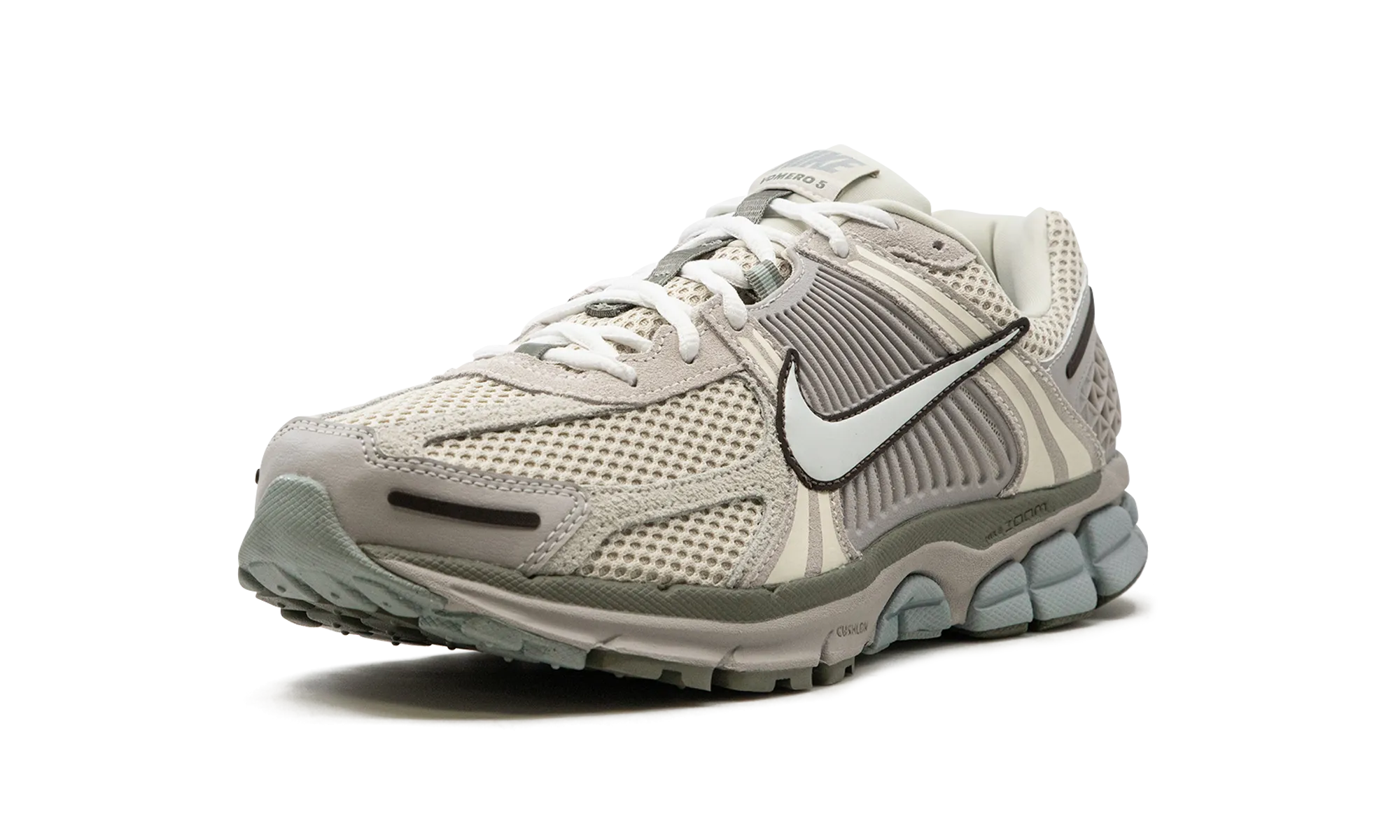 pre - run Multi Purpose Air Zoom Vomero 5 "Light Orewood Brown"