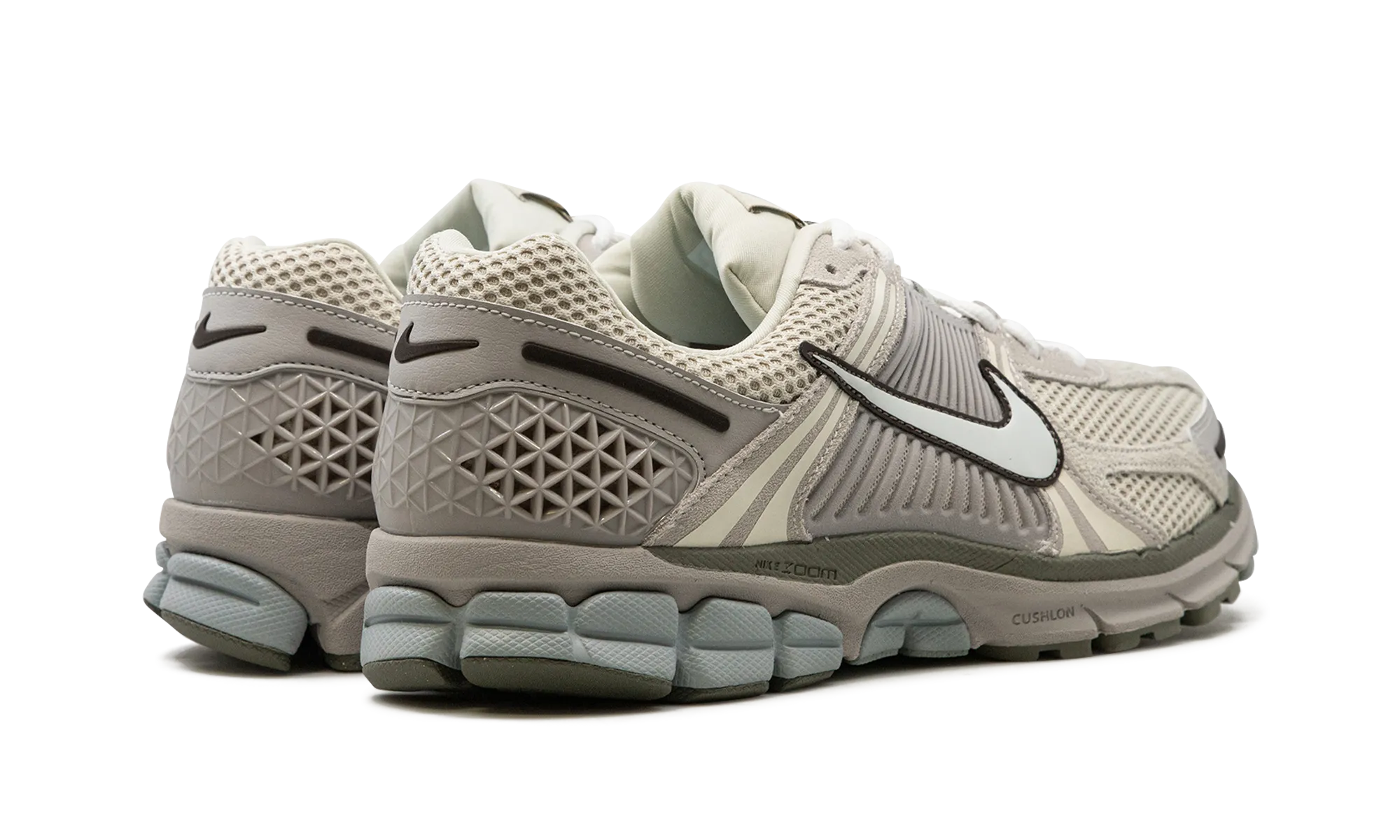 cushioned - sole shoes Air Zoom Vomero 5 "Light Orewood Brown"