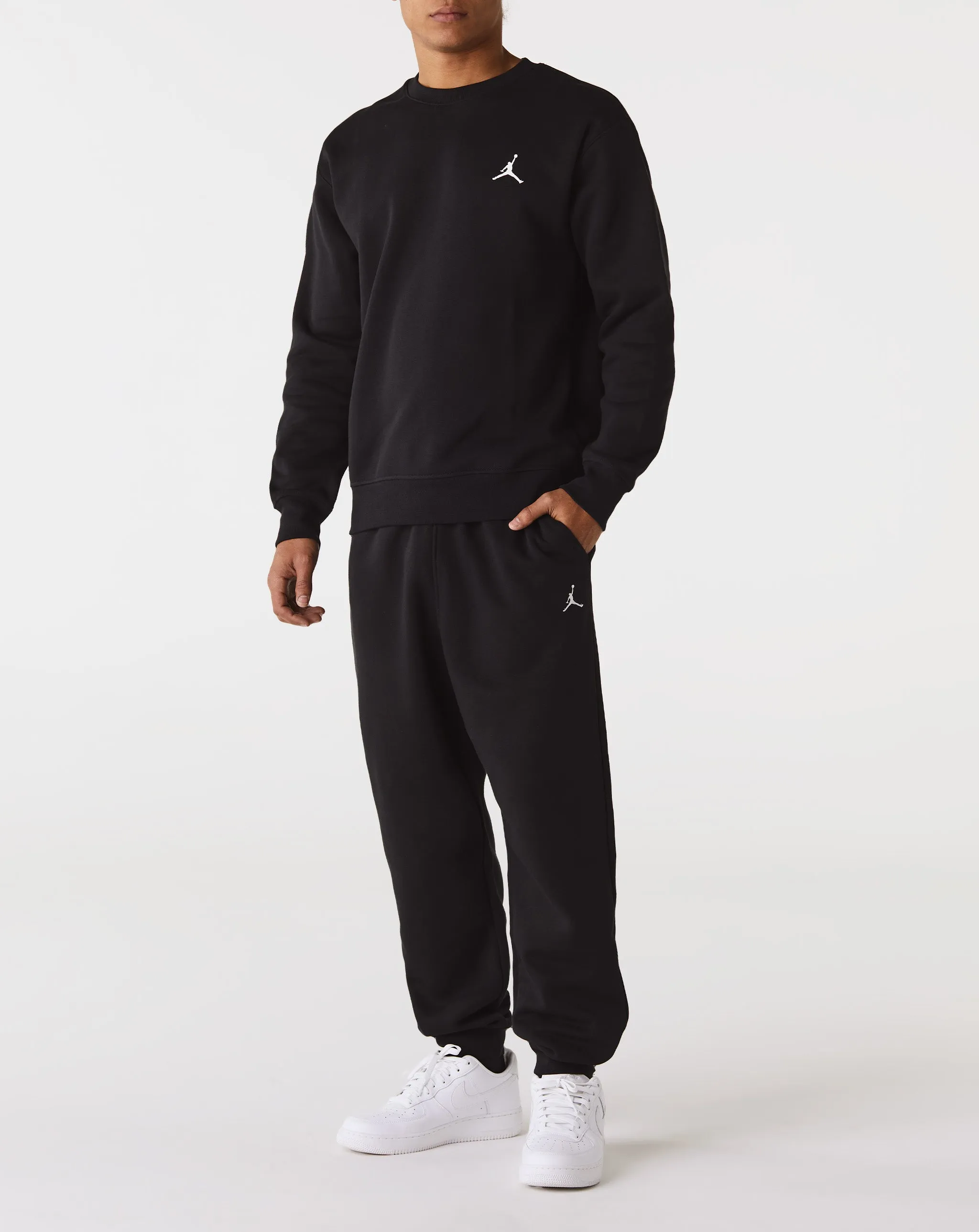 Essentials Pants Durable Build