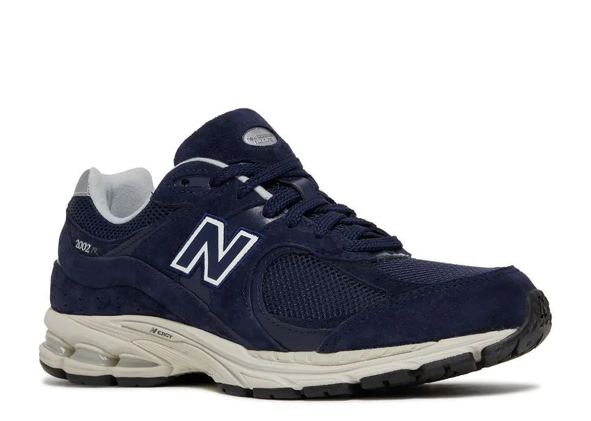 New Balance 2002R Pigment Light Aluminum Good Traction