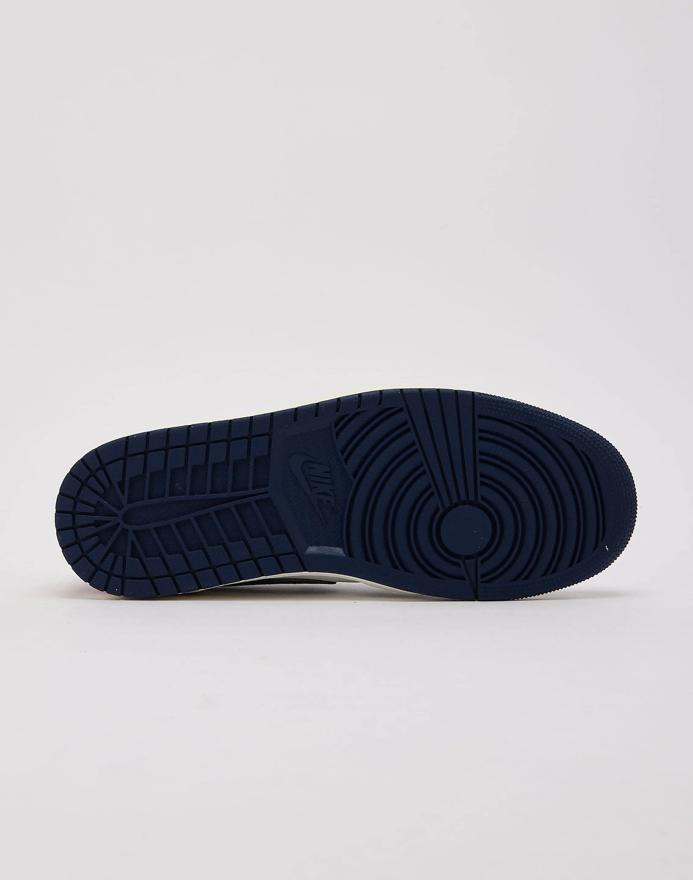 Mix Hue Jordan Air Jordan 1 Retro Low OG 'Howard University'