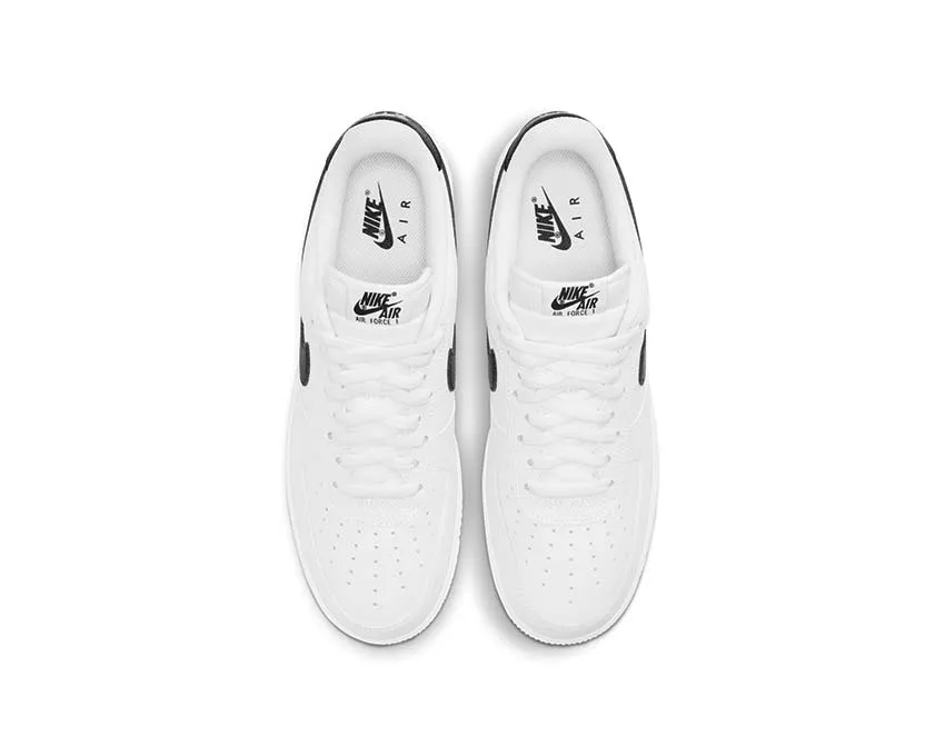Nike Air Force 1 '07 Adjustable   fit