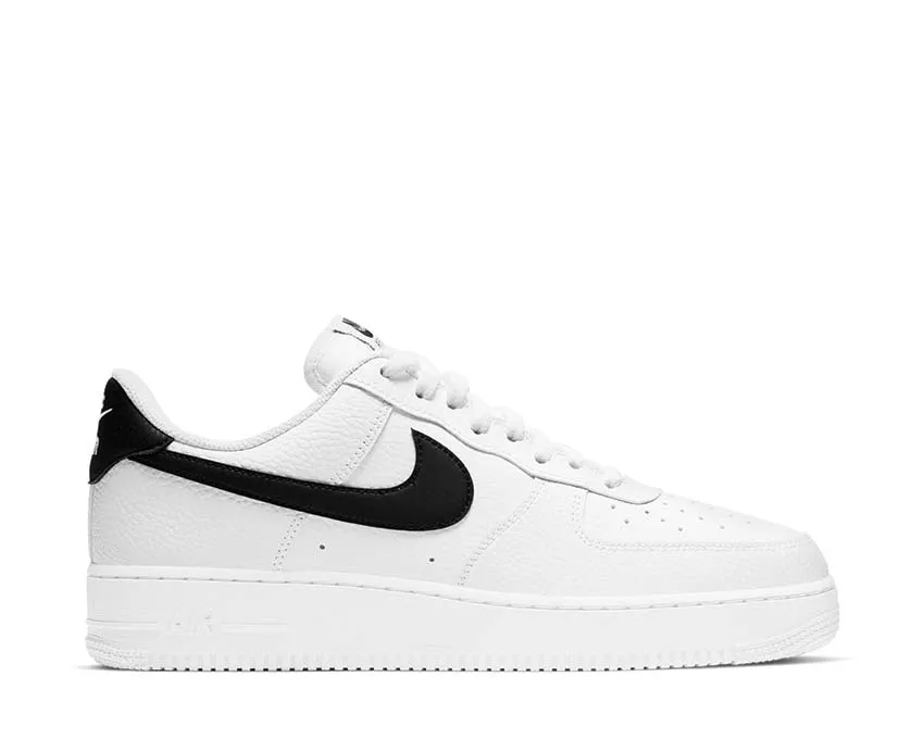 Nike Air Force 1 '07 Flex grooves Freedom Walk