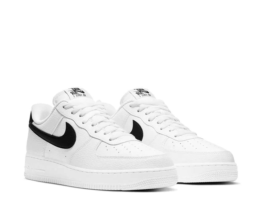 Shade Step Nike Air Force 1 '07