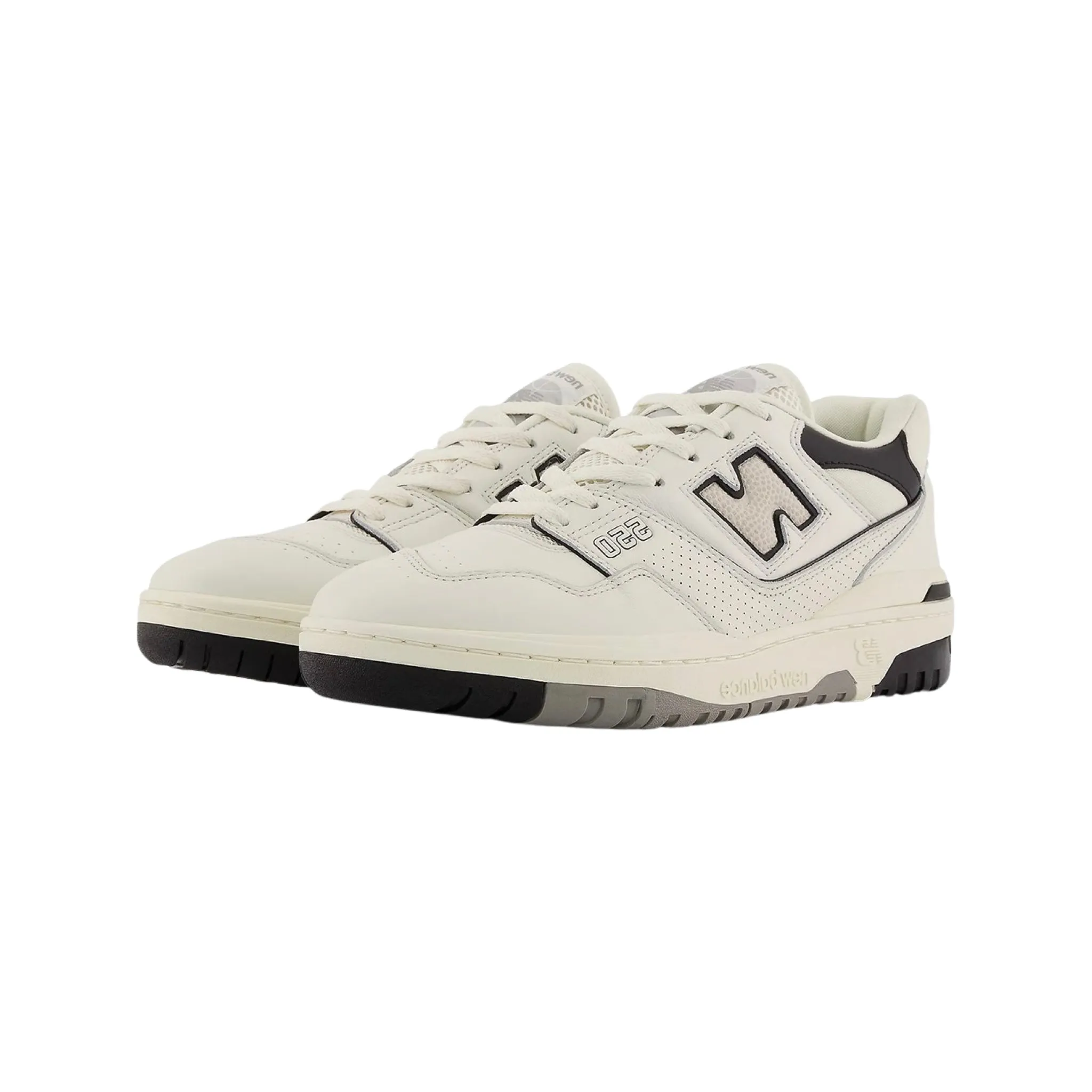 New Balance 550 ??Black Cream?? (Preorder) Family Time