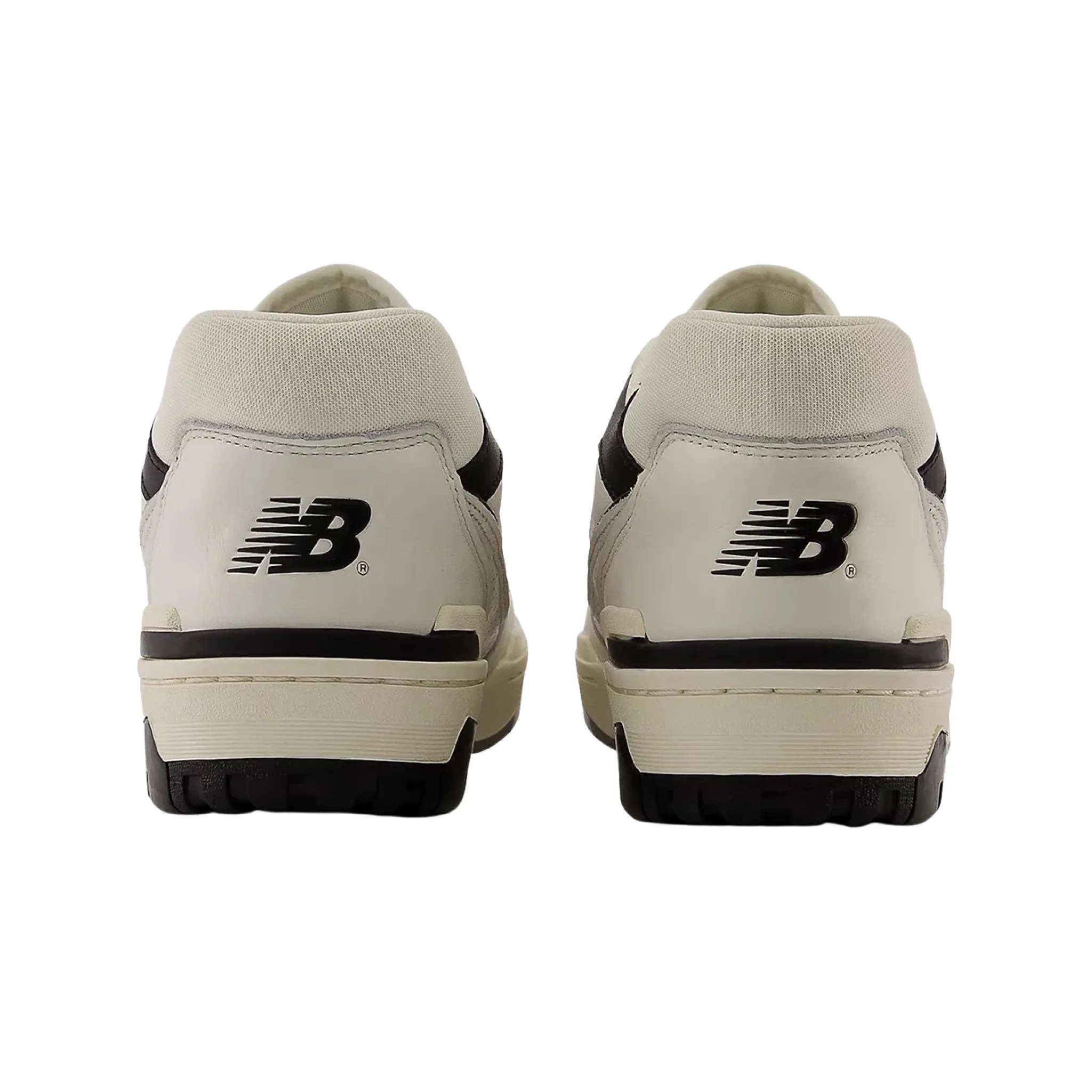 New York Air Dry New Balance 550 ??Black Cream?? (Preorder)
