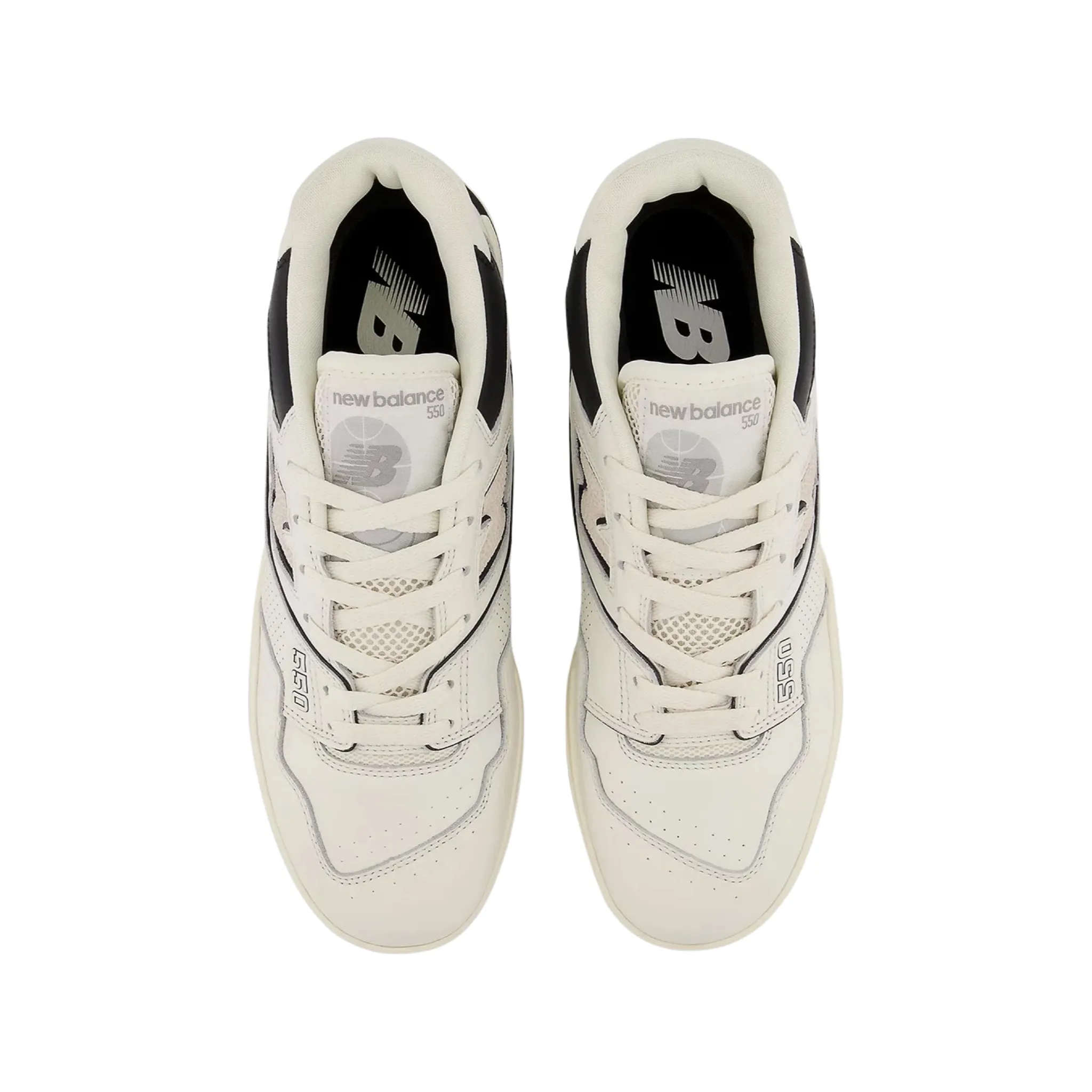 New Balance 550 ??Black Cream?? (Preorder) Joy Mood
