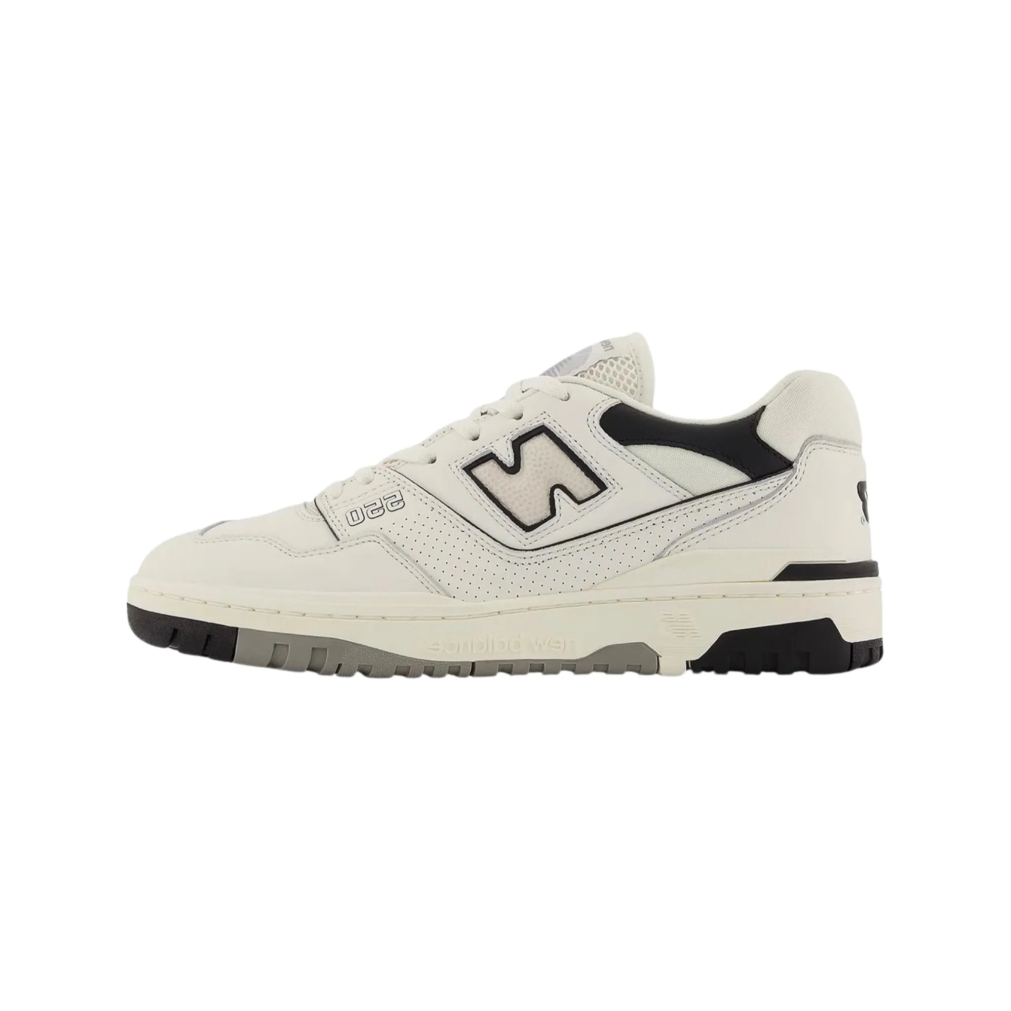 New Balance 550 ??Black Cream?? (Preorder) King Strong Snow Warm