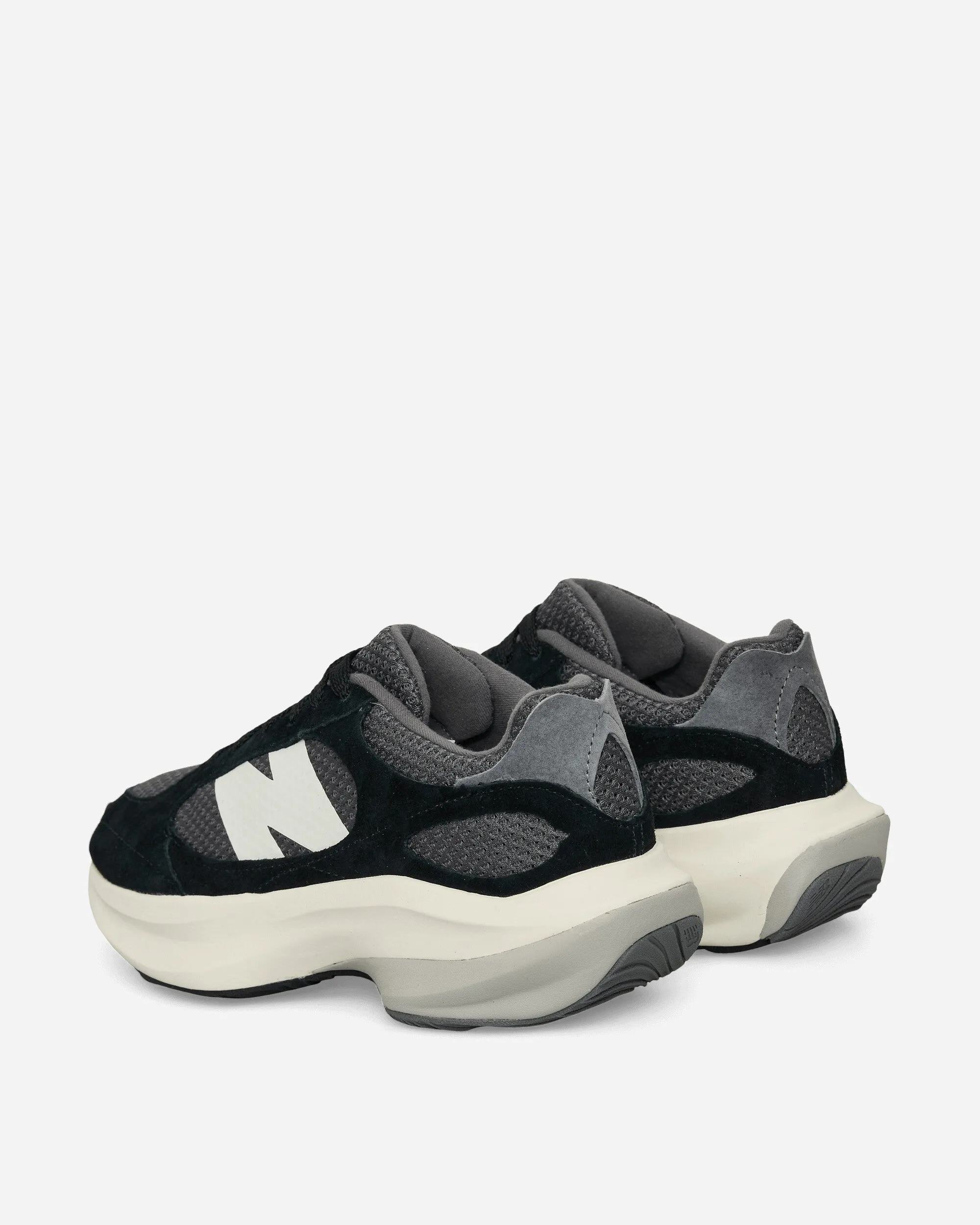 Wet Grip WRPD Runner Sneakers Black / Magnet