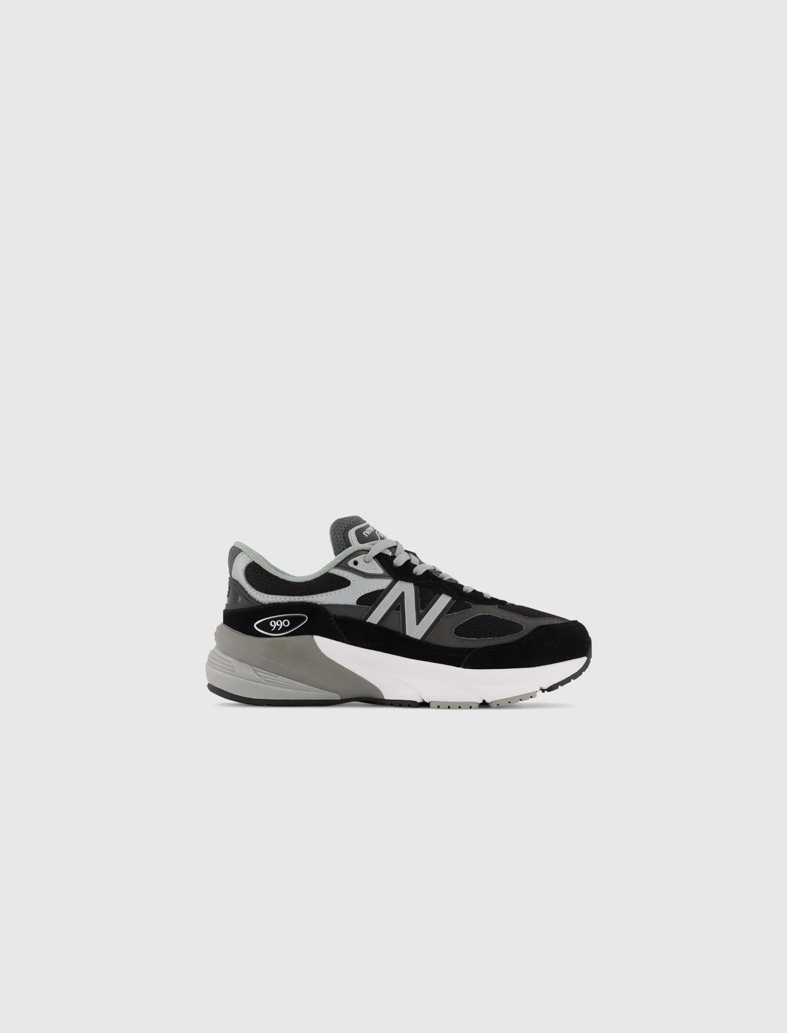 Core Support 990 "GREY" TD