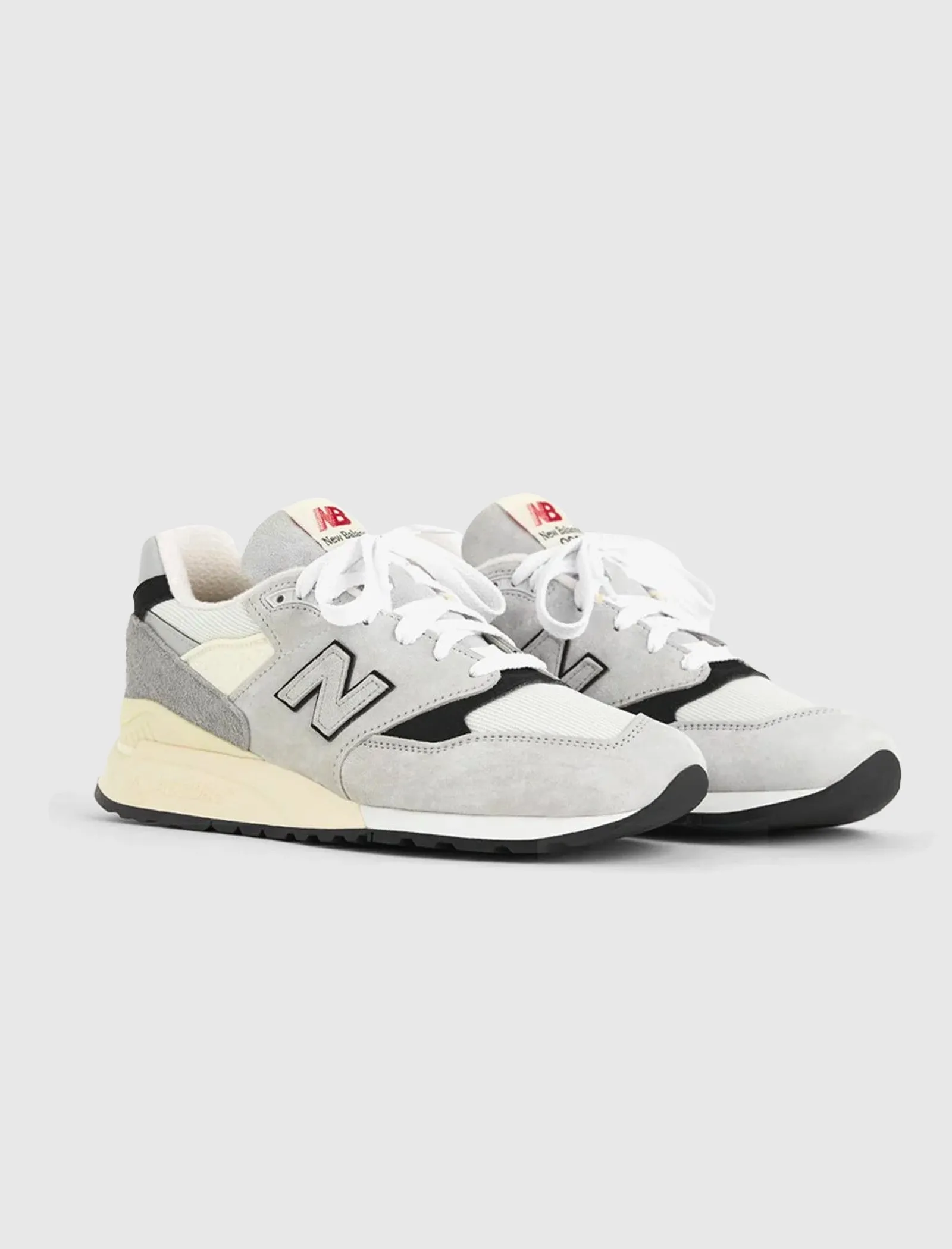 998 MADE IN USA "GREY" Rock Guard Adjustable Straps